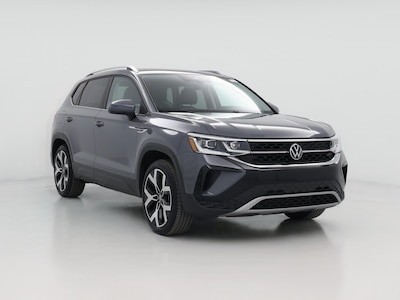 2022 Volkswagen Taos SEL