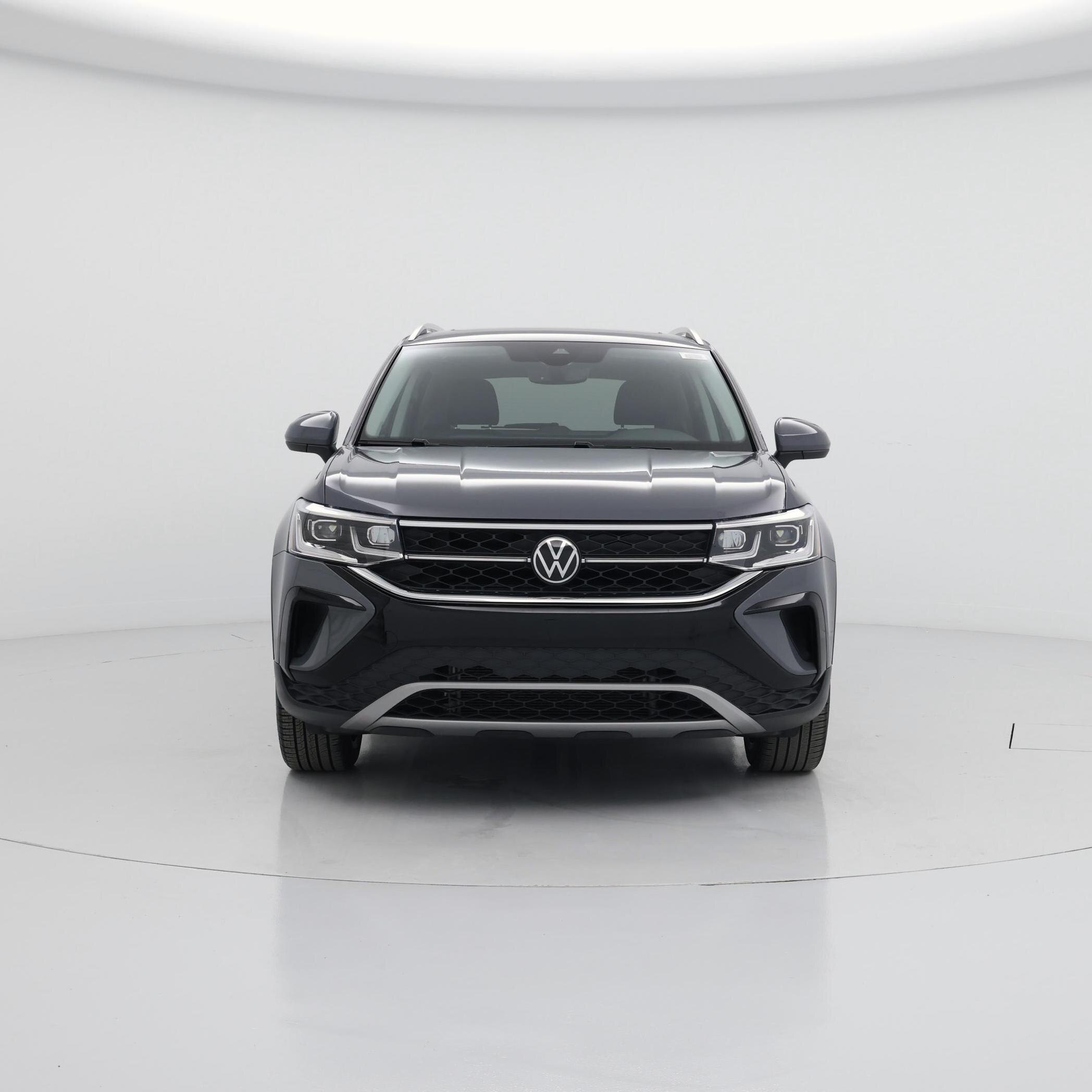 Thumbnail: 2022 Volkswagen Taos - 5