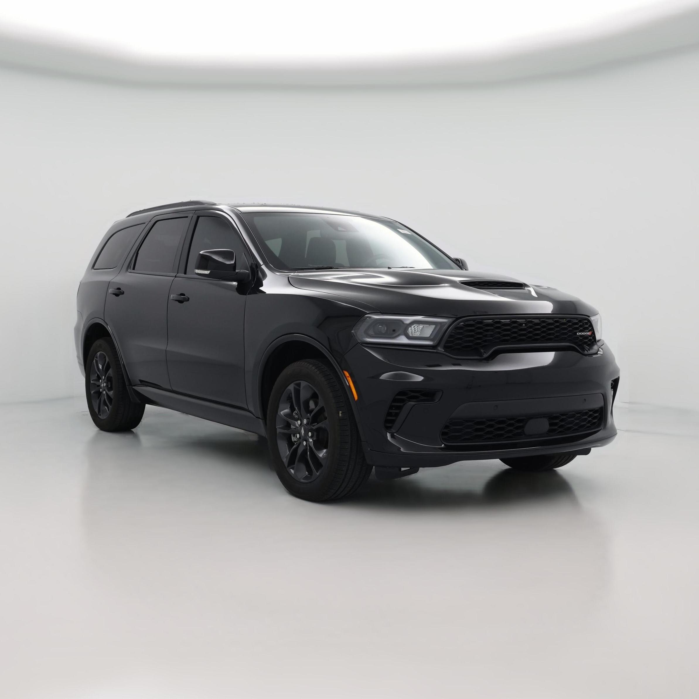 Thumbnail: 2024 Dodge Durango - 1