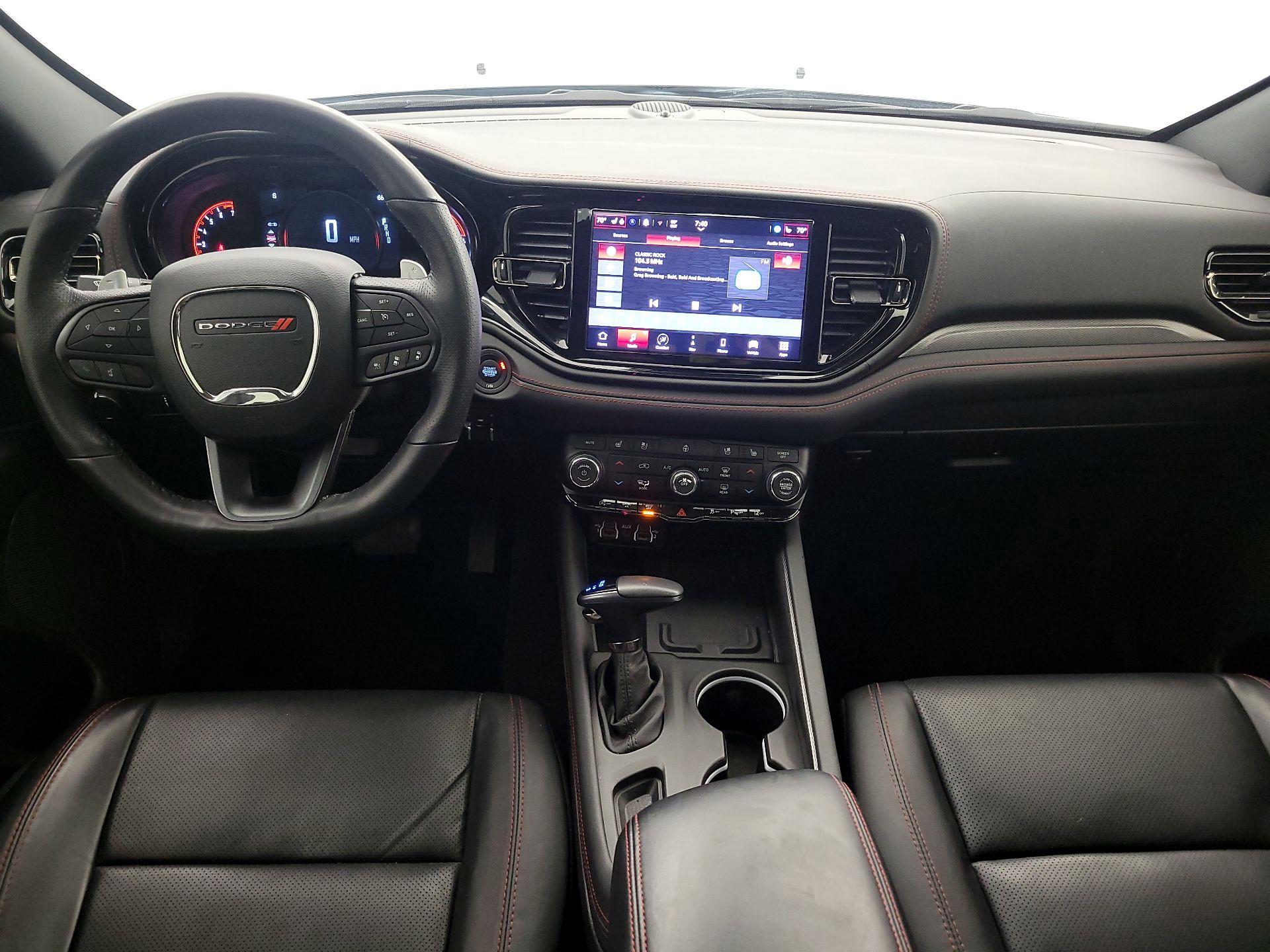 Thumbnail: 2024 Dodge Durango - 9