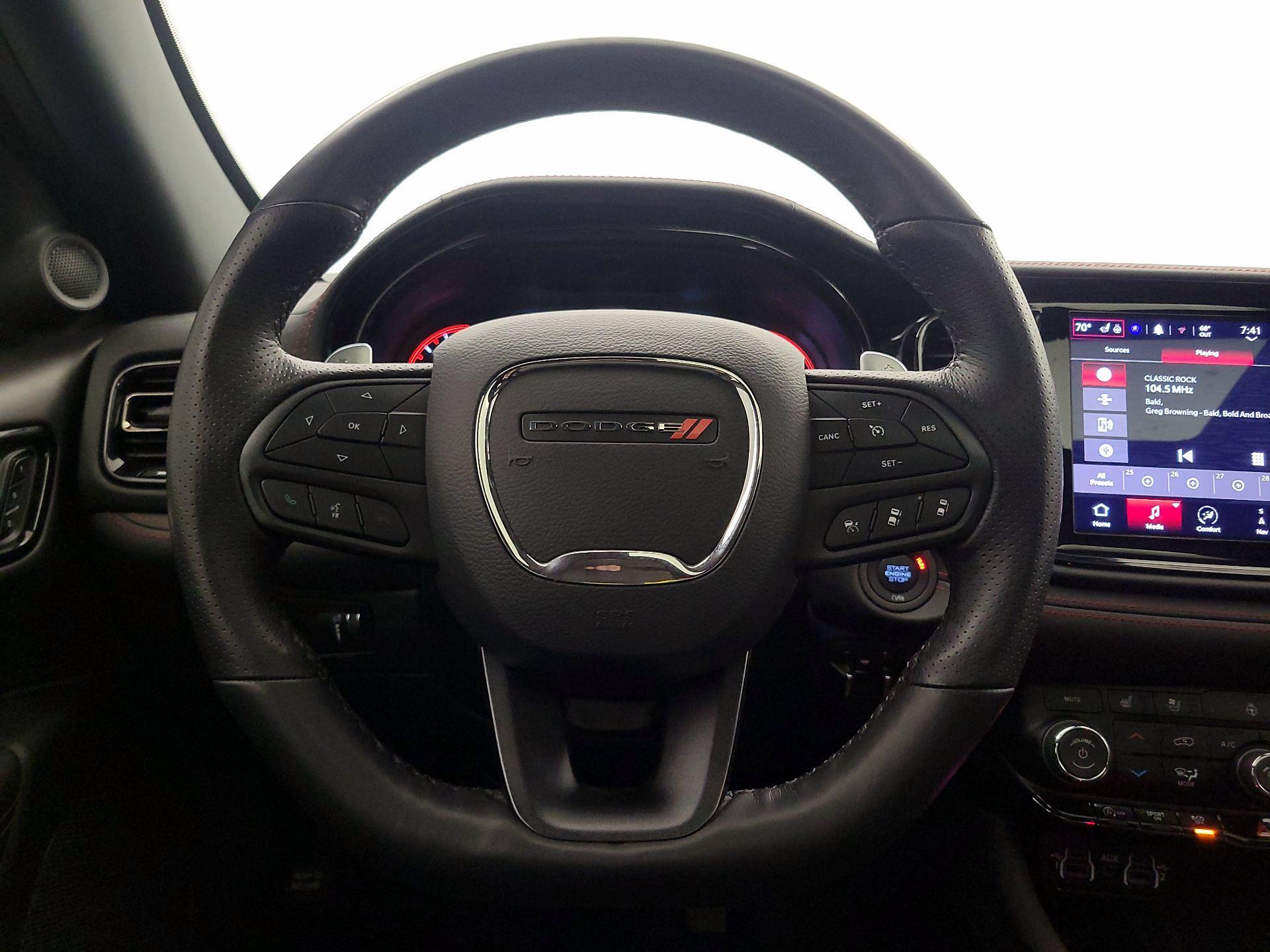 Thumbnail: 2024 Dodge Durango - 10