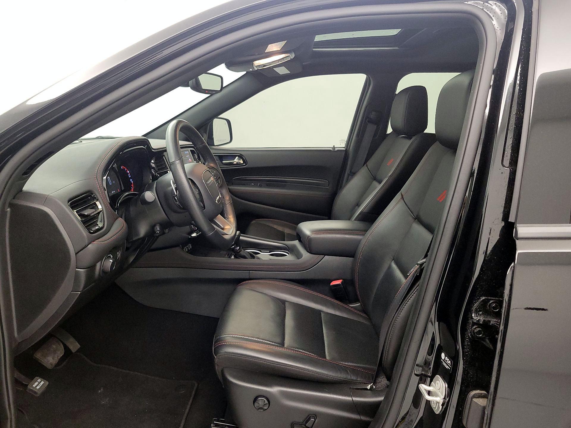 Thumbnail: 2024 Dodge Durango - 11