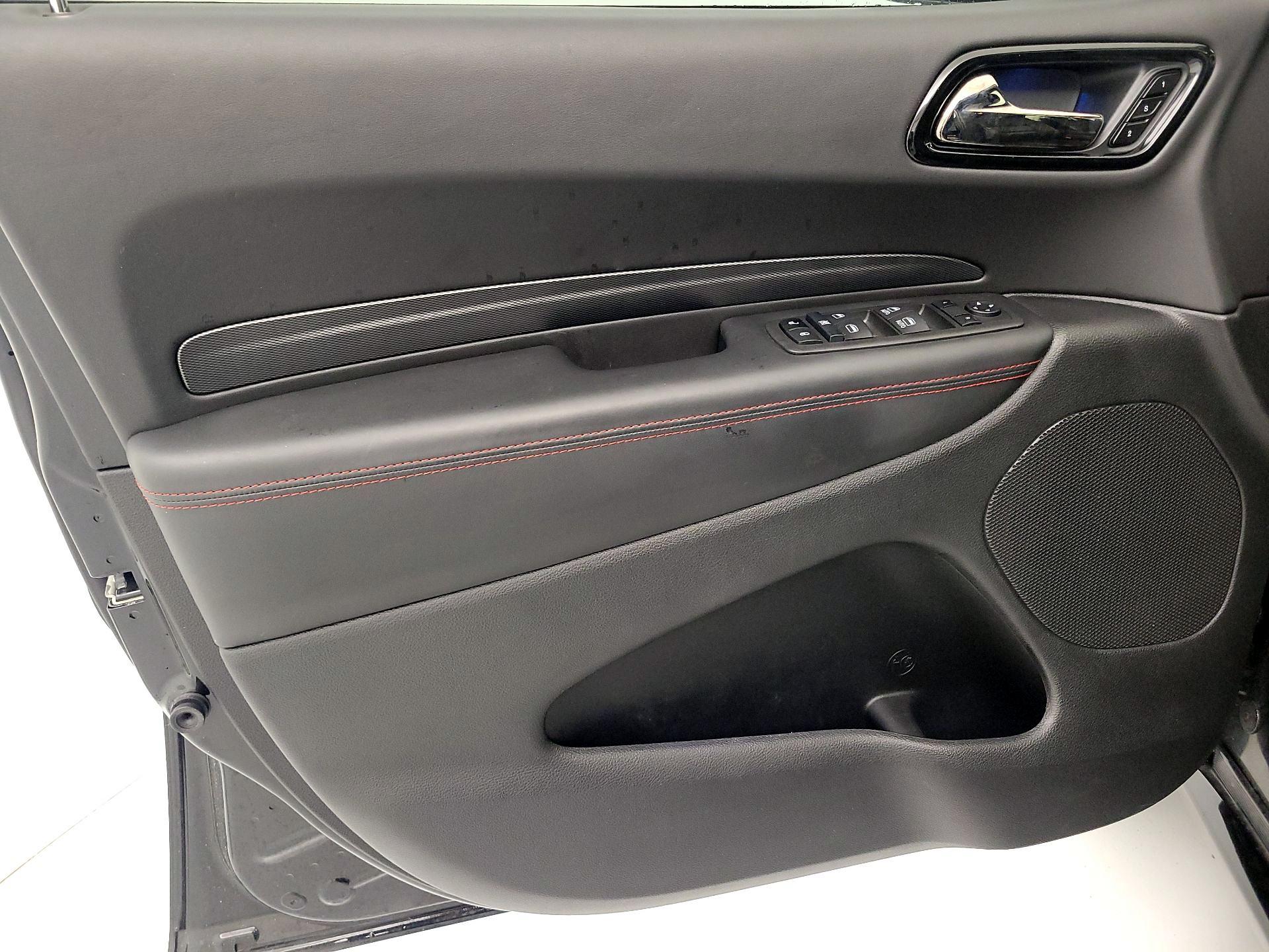 Thumbnail: 2024 Dodge Durango - 12