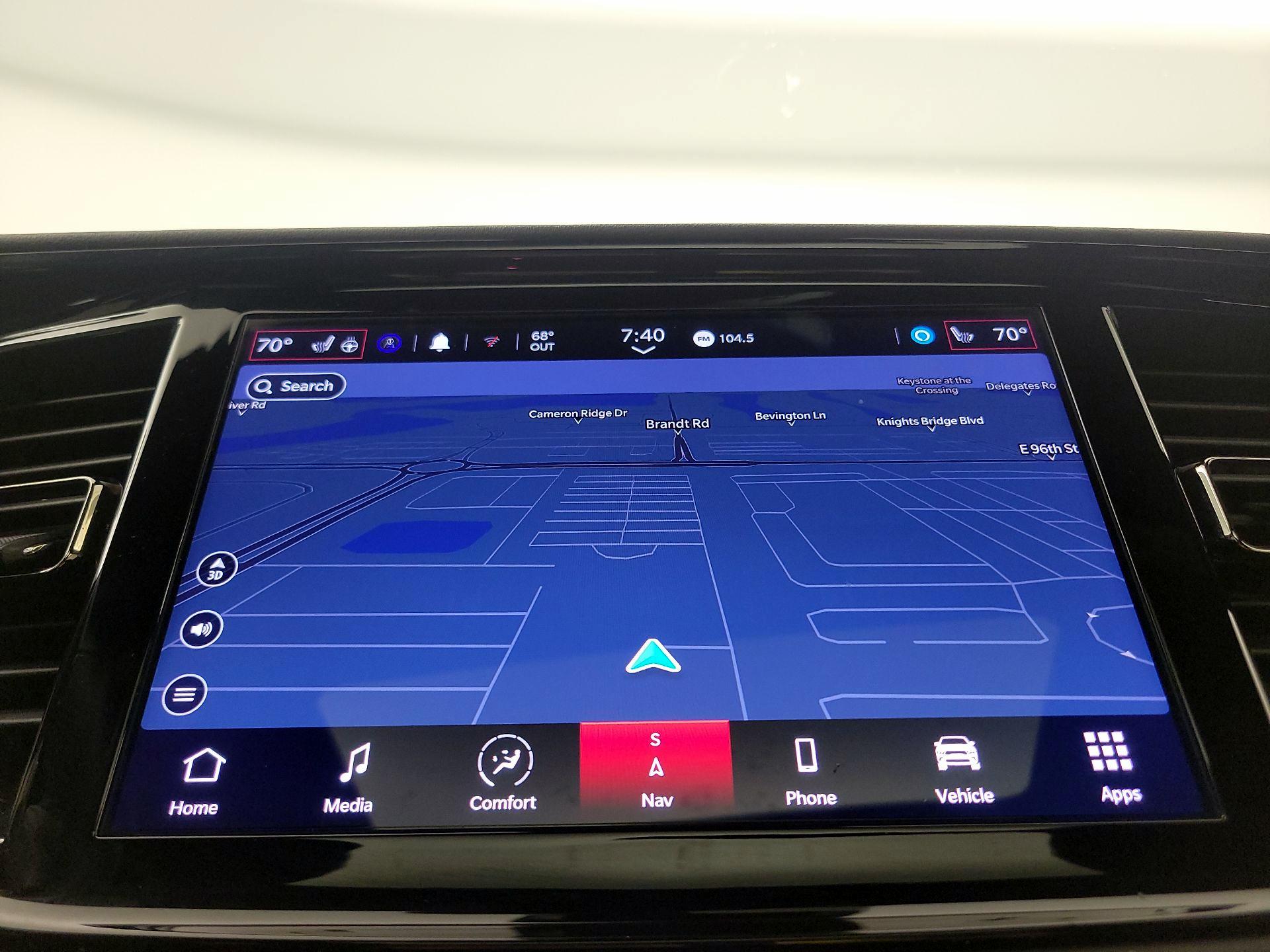 Thumbnail: 2024 Dodge Durango - 14