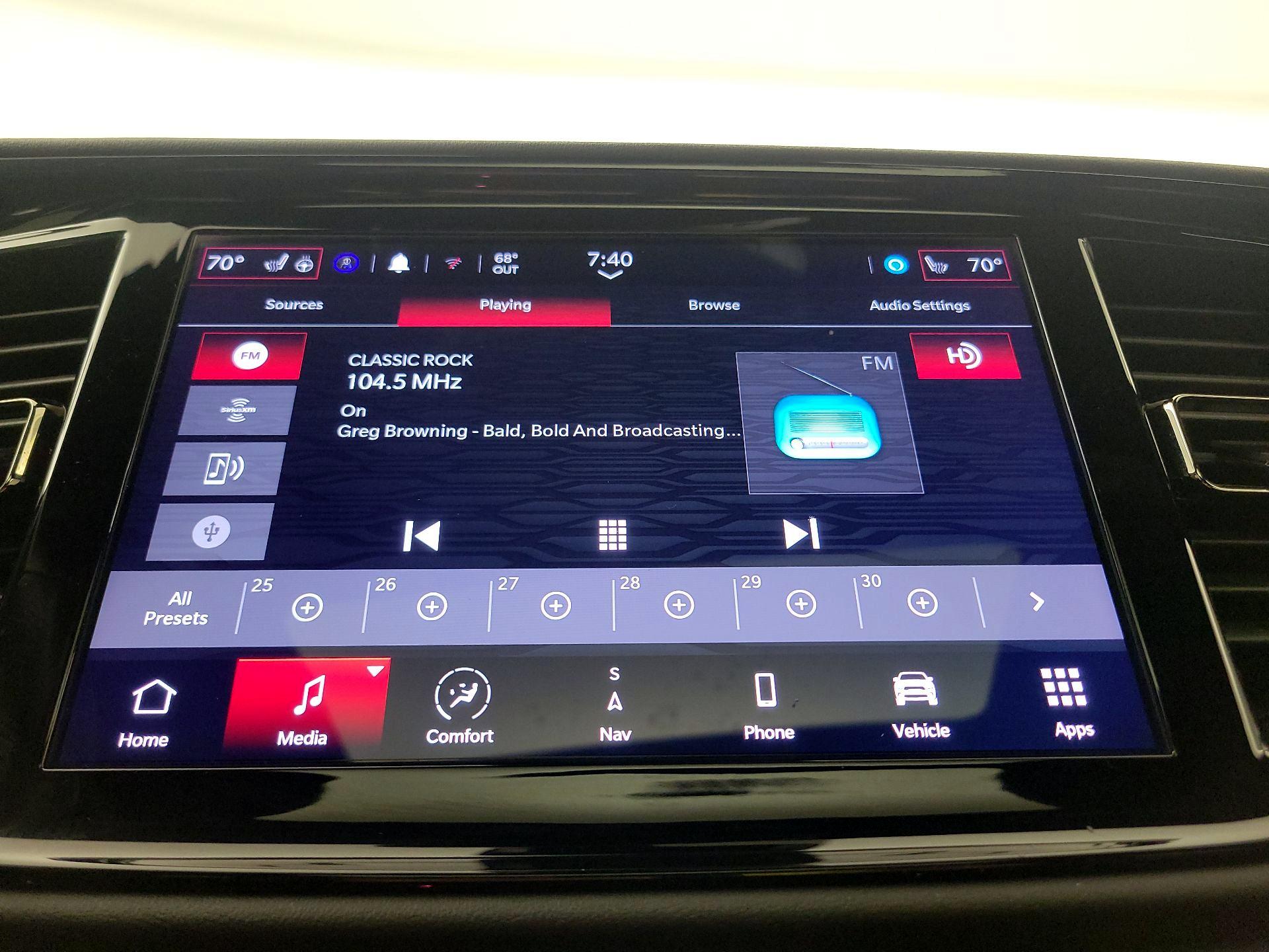 Thumbnail: 2024 Dodge Durango - 16