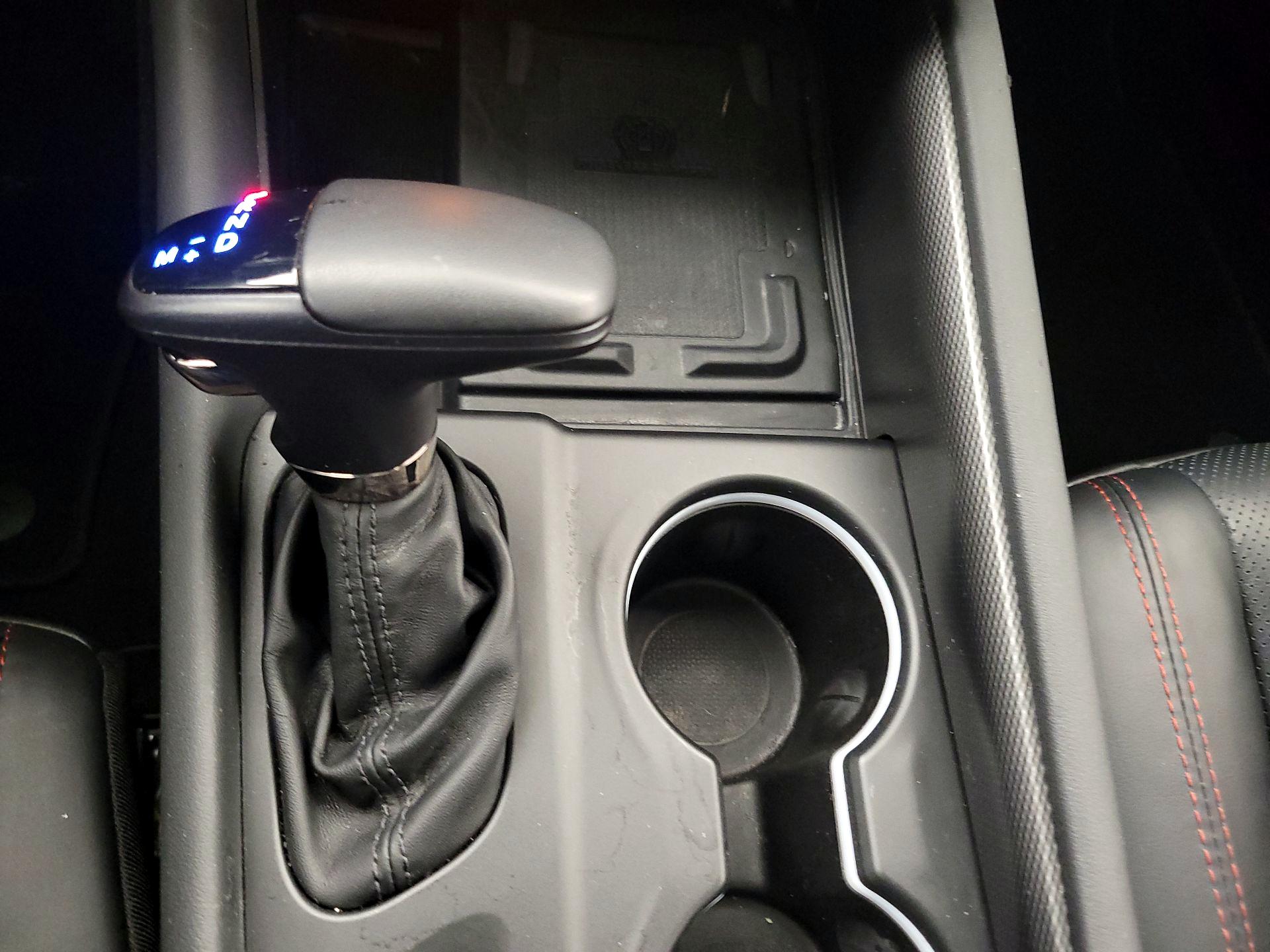 Thumbnail: 2024 Dodge Durango - 18