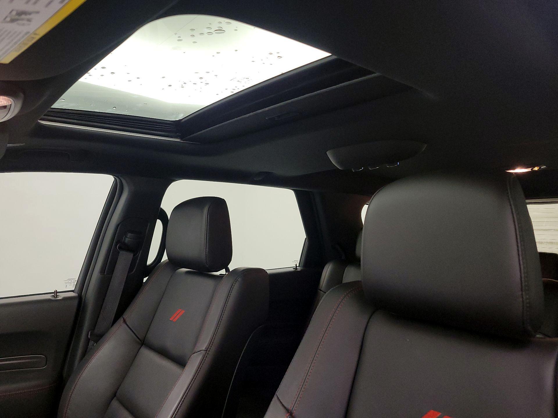 Thumbnail: 2024 Dodge Durango - 20