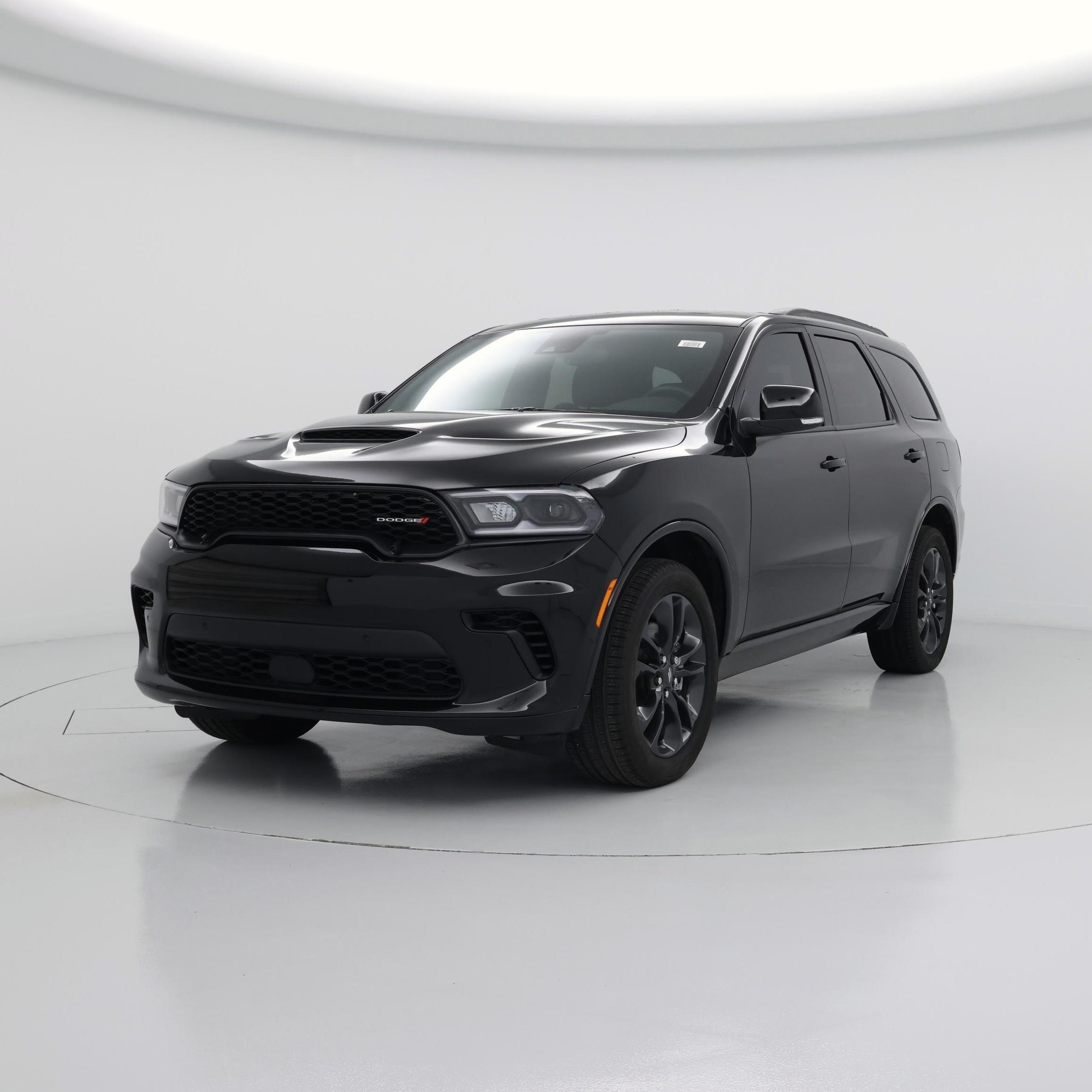 Thumbnail: 2024 Dodge Durango - 4