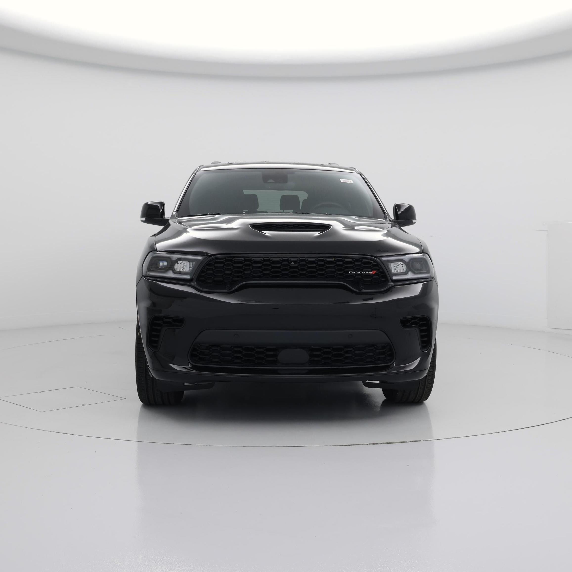 Thumbnail: 2024 Dodge Durango - 5