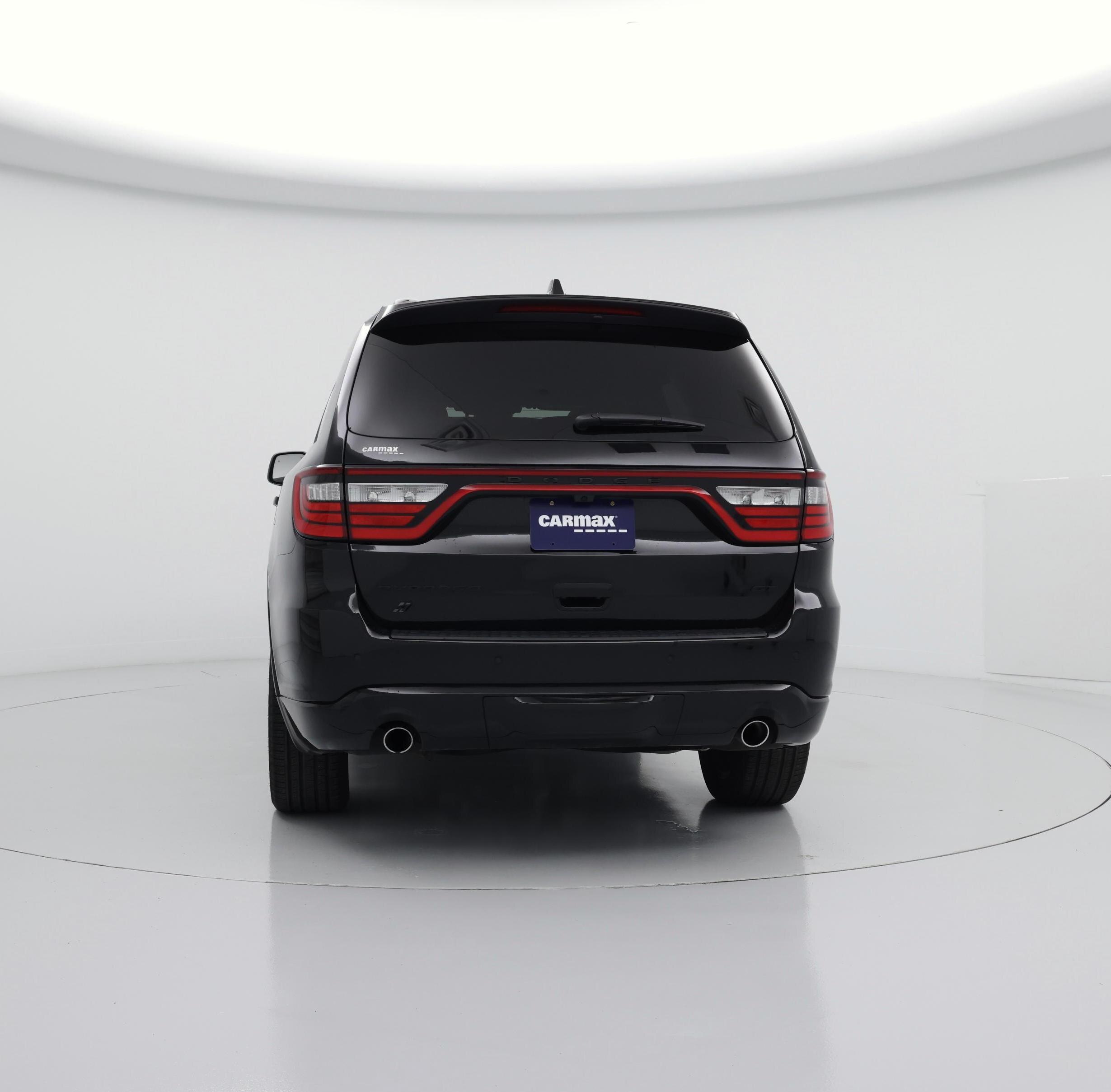 Thumbnail: 2024 Dodge Durango - 6