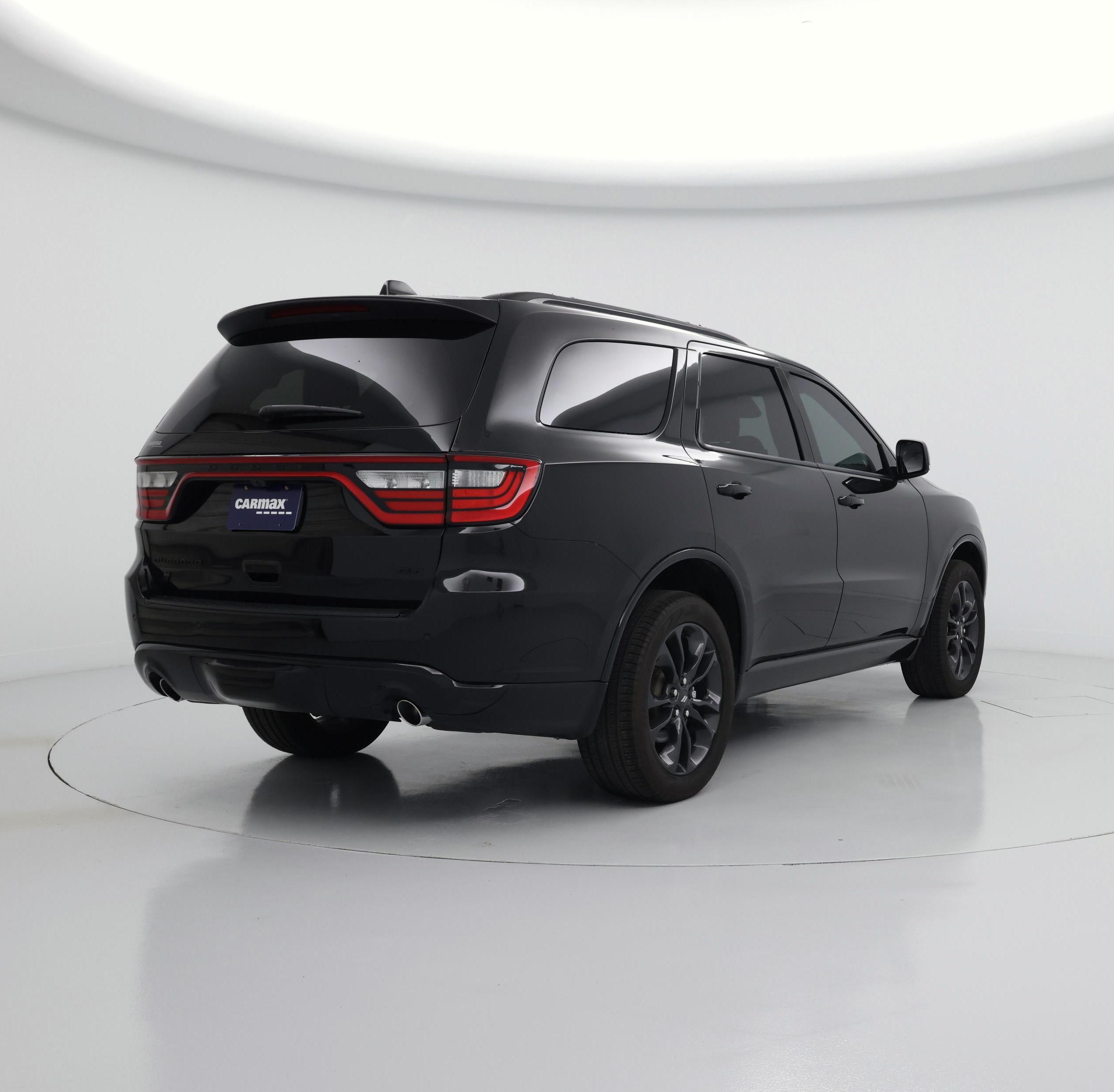 Thumbnail: 2024 Dodge Durango - 8