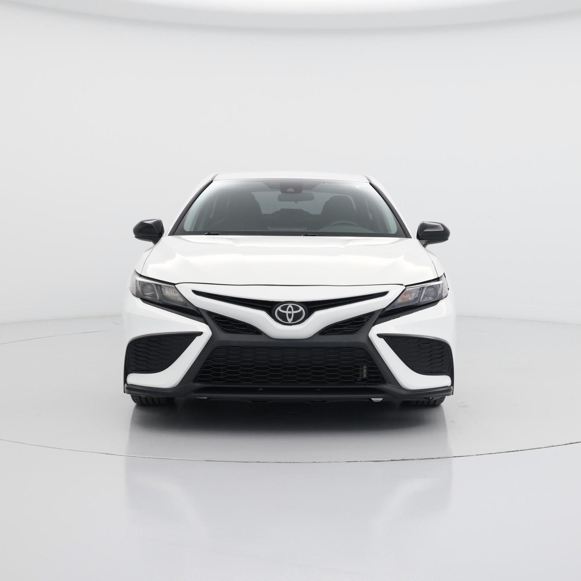 Thumbnail: 2021 Toyota Camry - 5