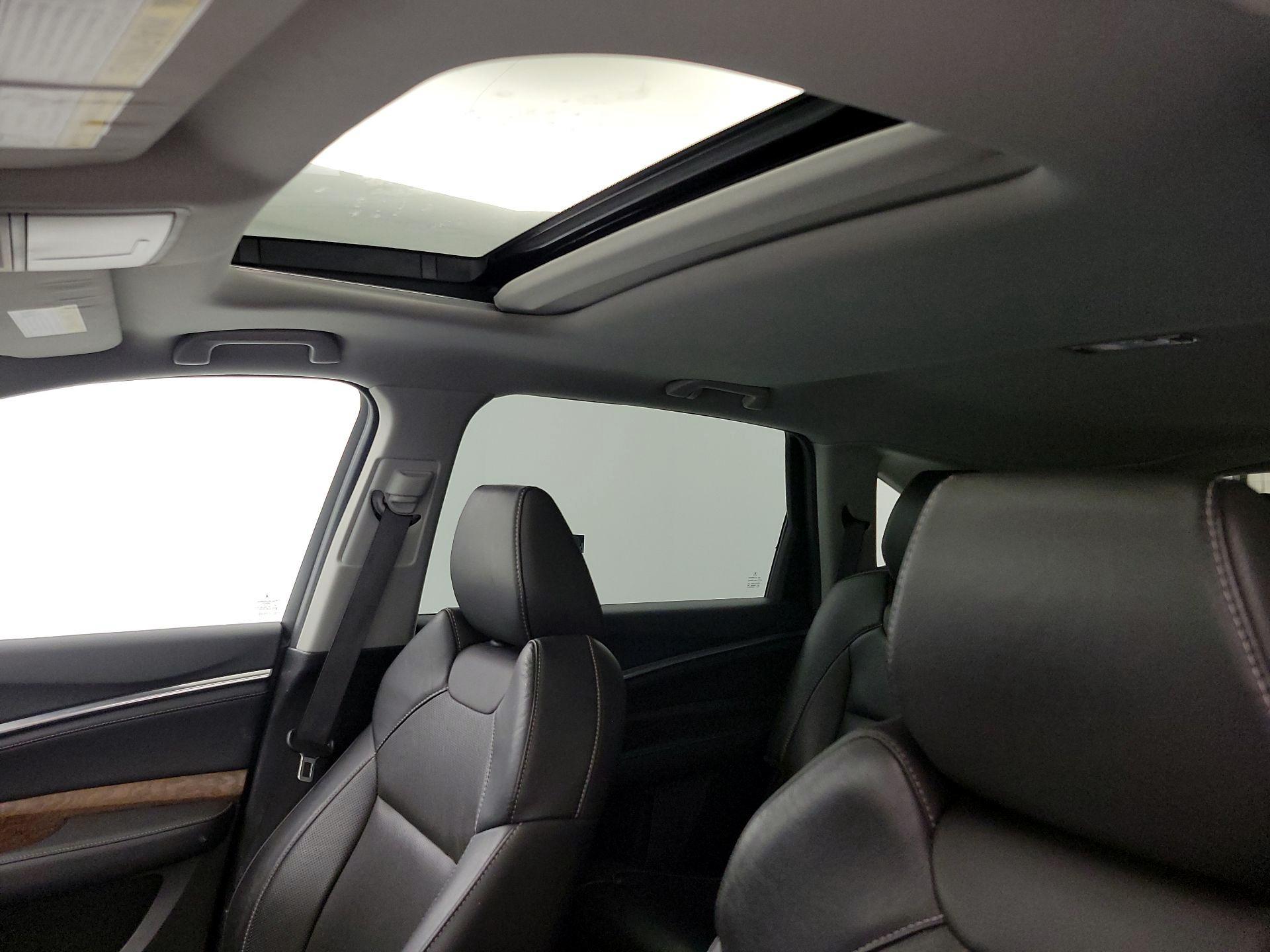 Thumbnail: 2019 Acura MDX - 20