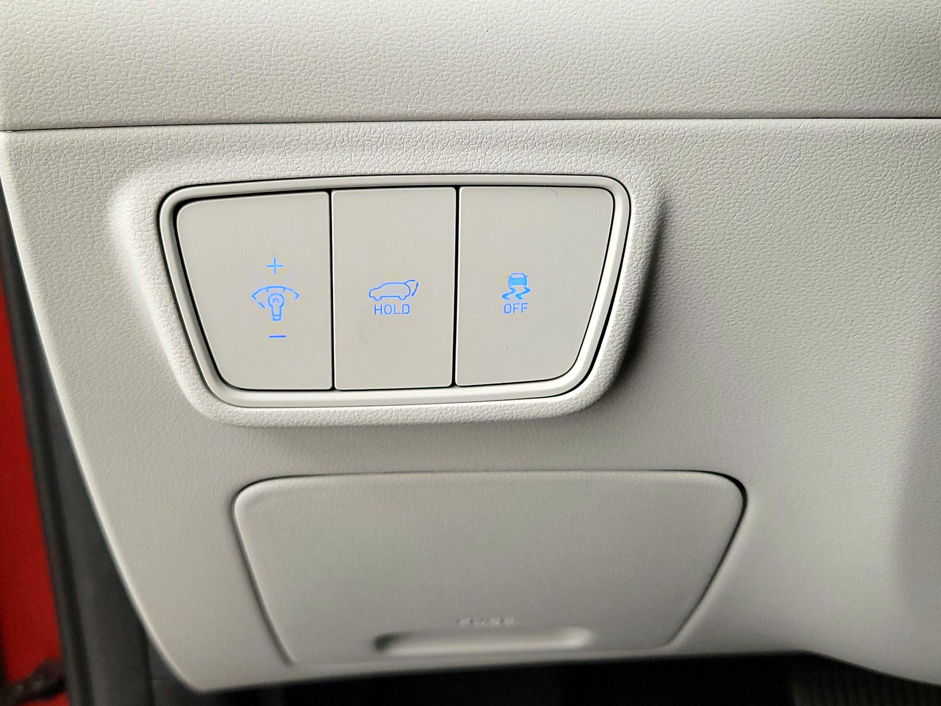 Thumbnail: 2022 Hyundai Tucson - 13