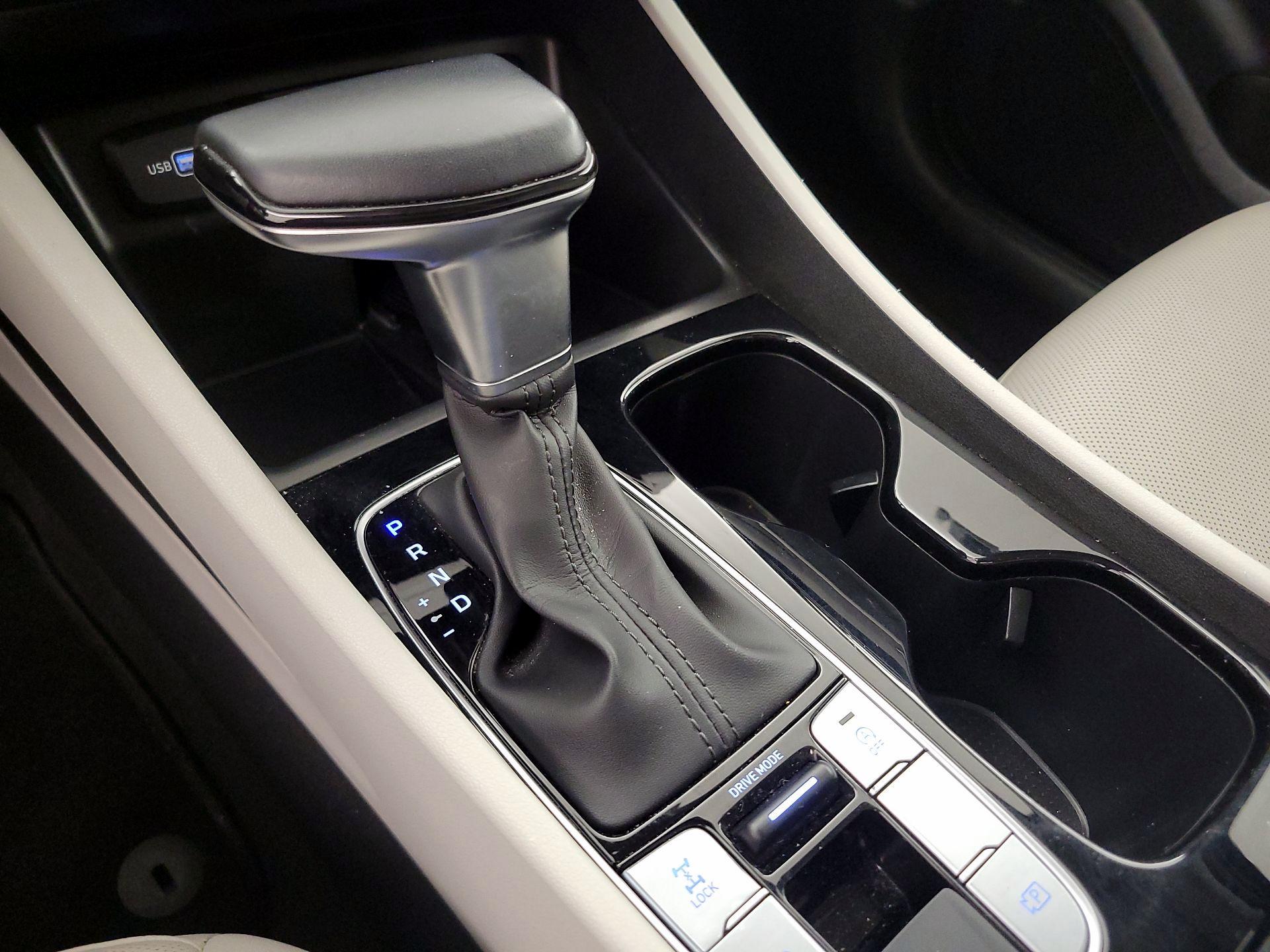 Thumbnail: 2022 Hyundai Tucson - 17