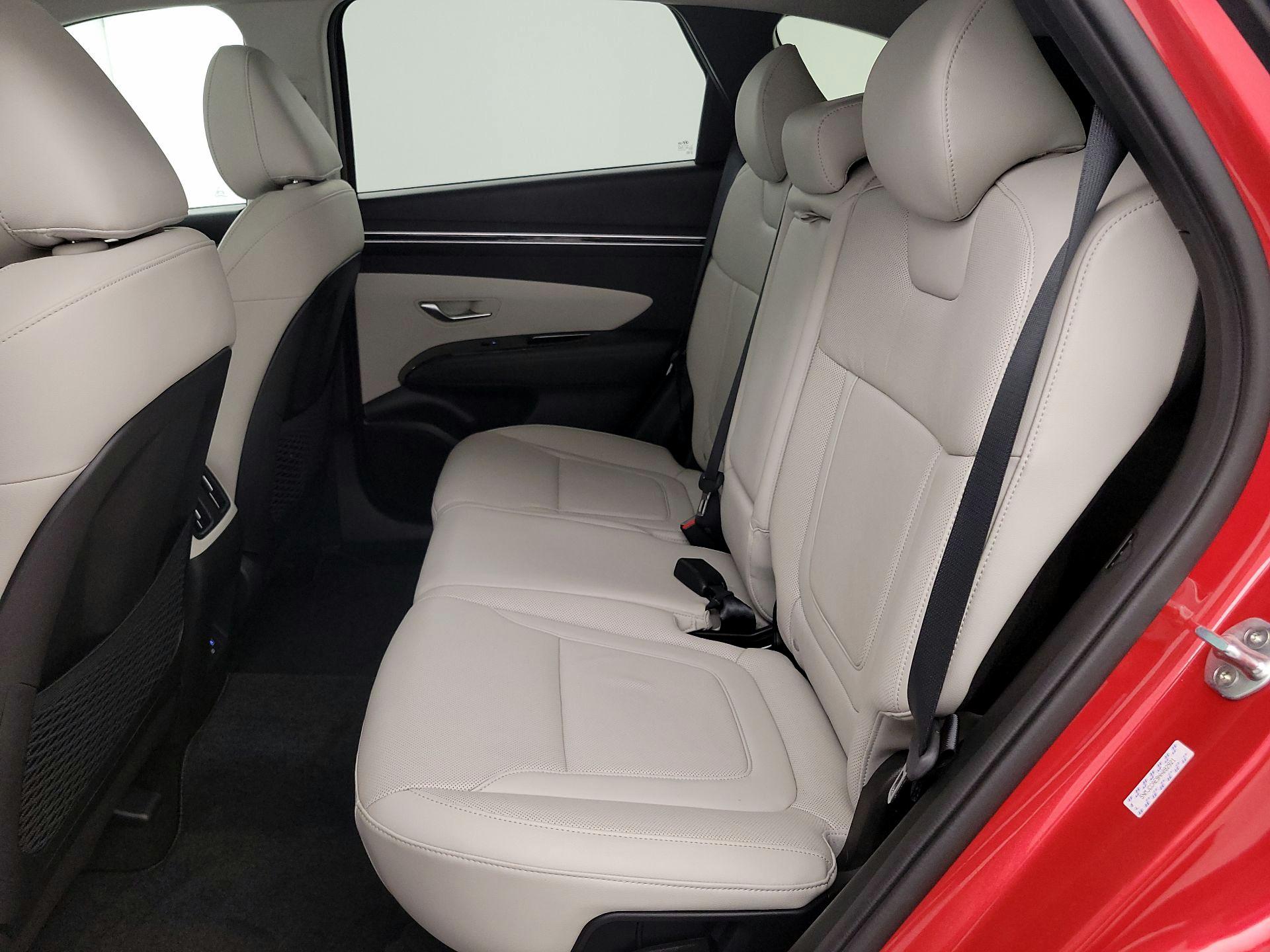 Thumbnail: 2022 Hyundai Tucson - 20