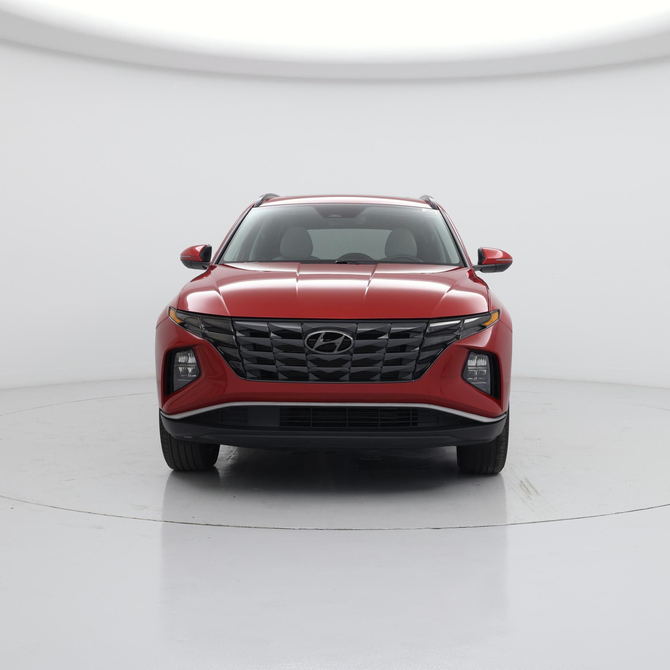 Thumbnail: 2022 Hyundai Tucson - 5
