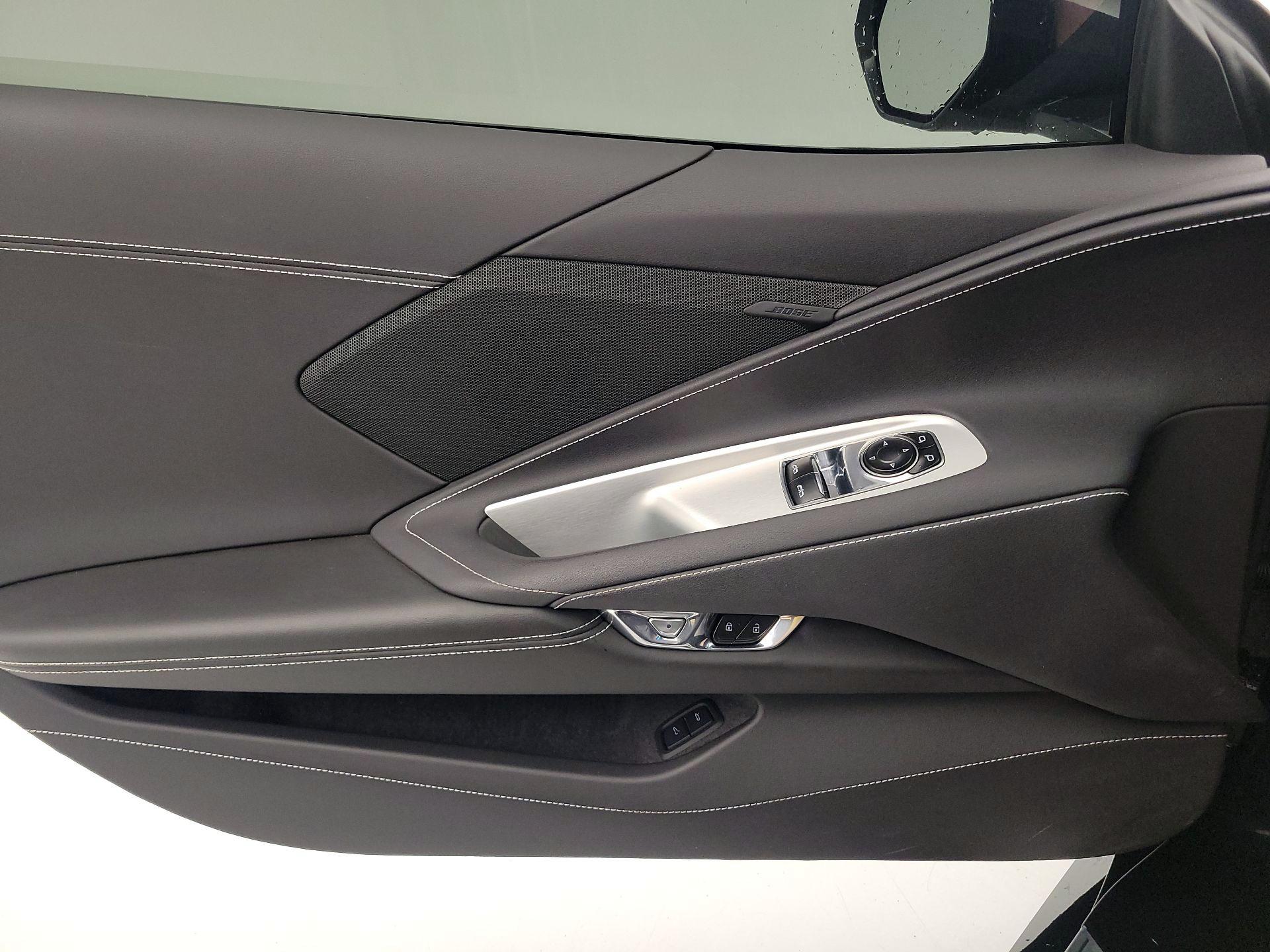 Thumbnail: 2024 Chevrolet Corvette - 12