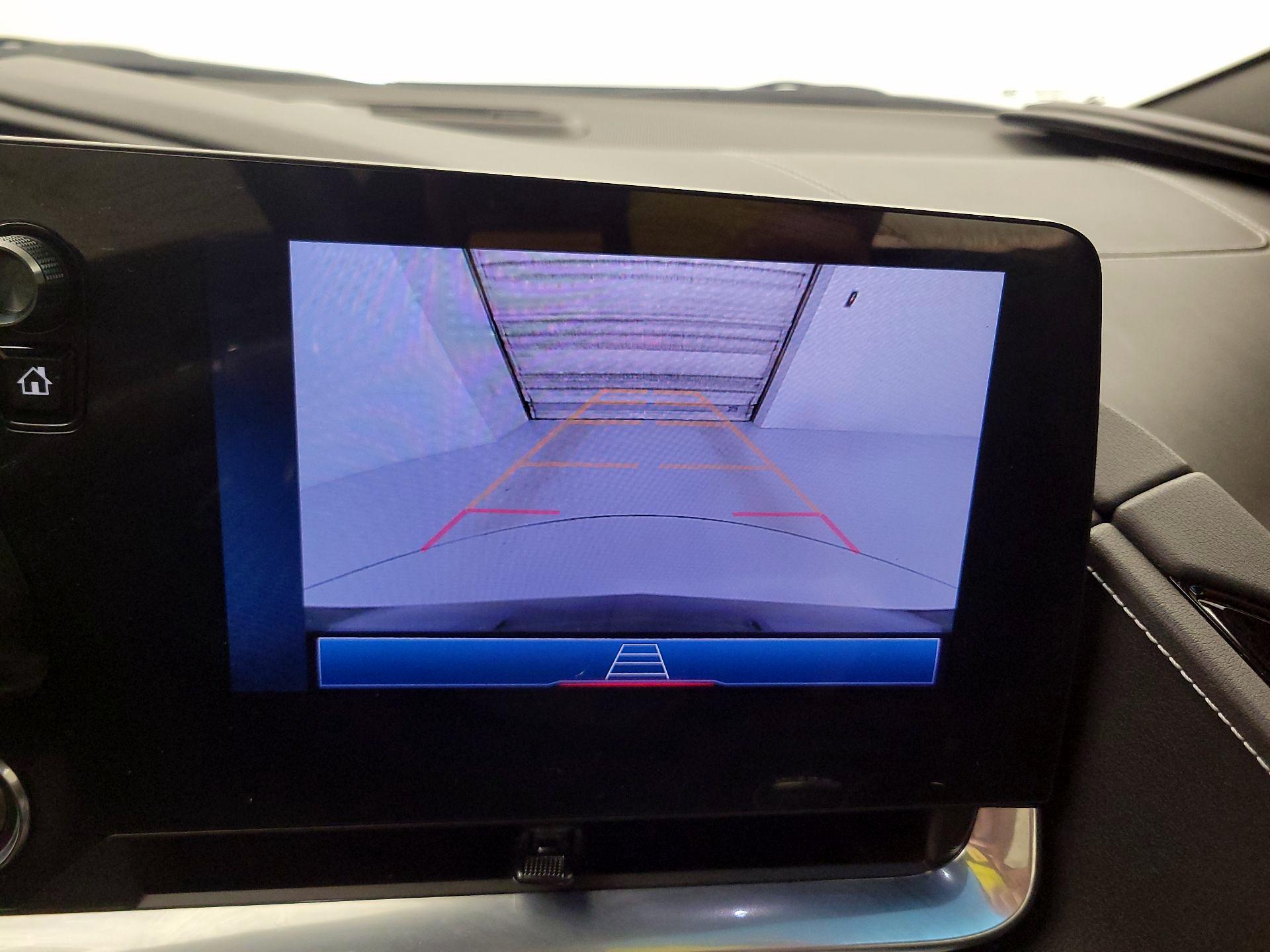 Thumbnail: 2024 Chevrolet Corvette - 14