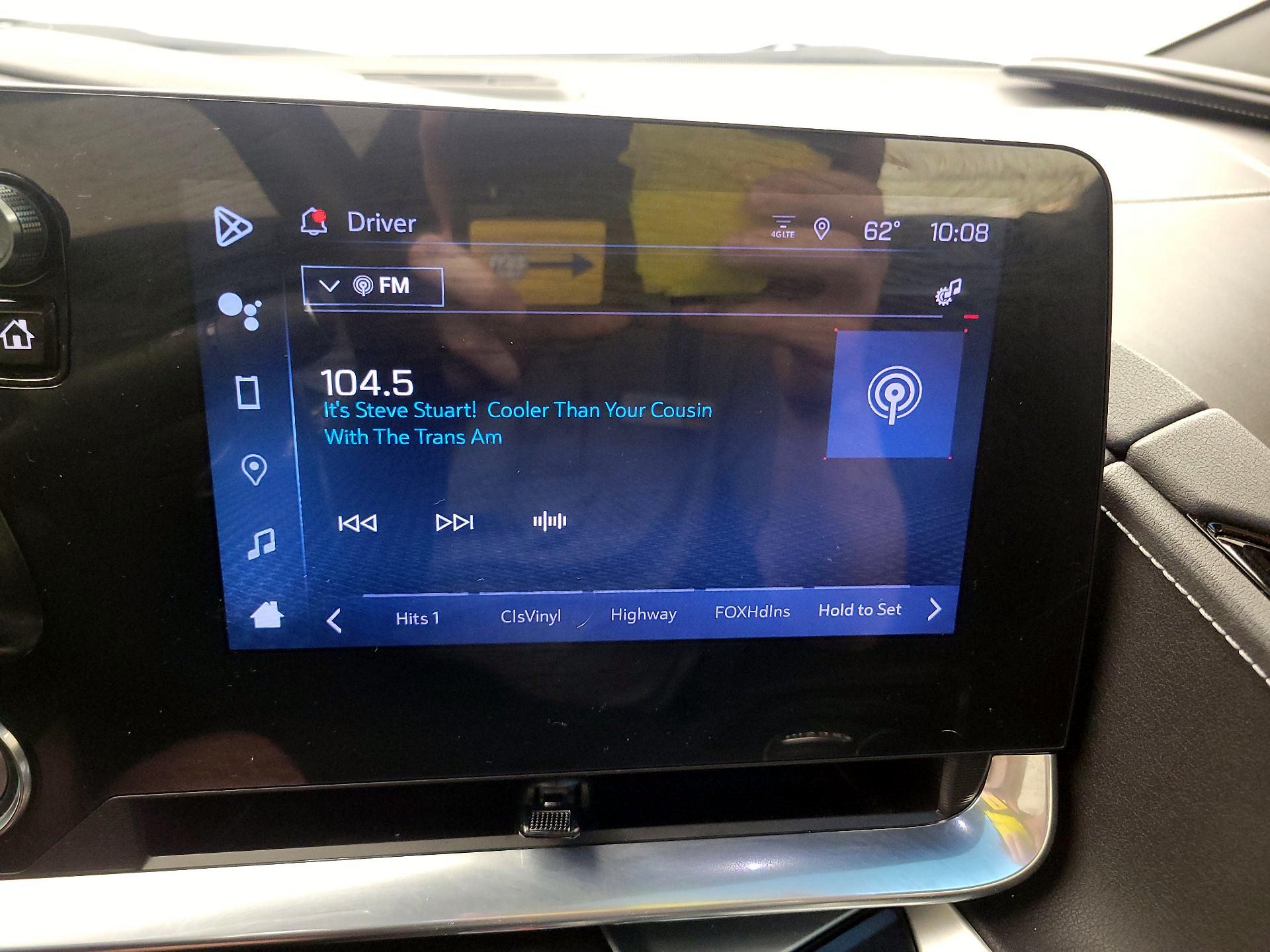 Thumbnail: 2024 Chevrolet Corvette - 15