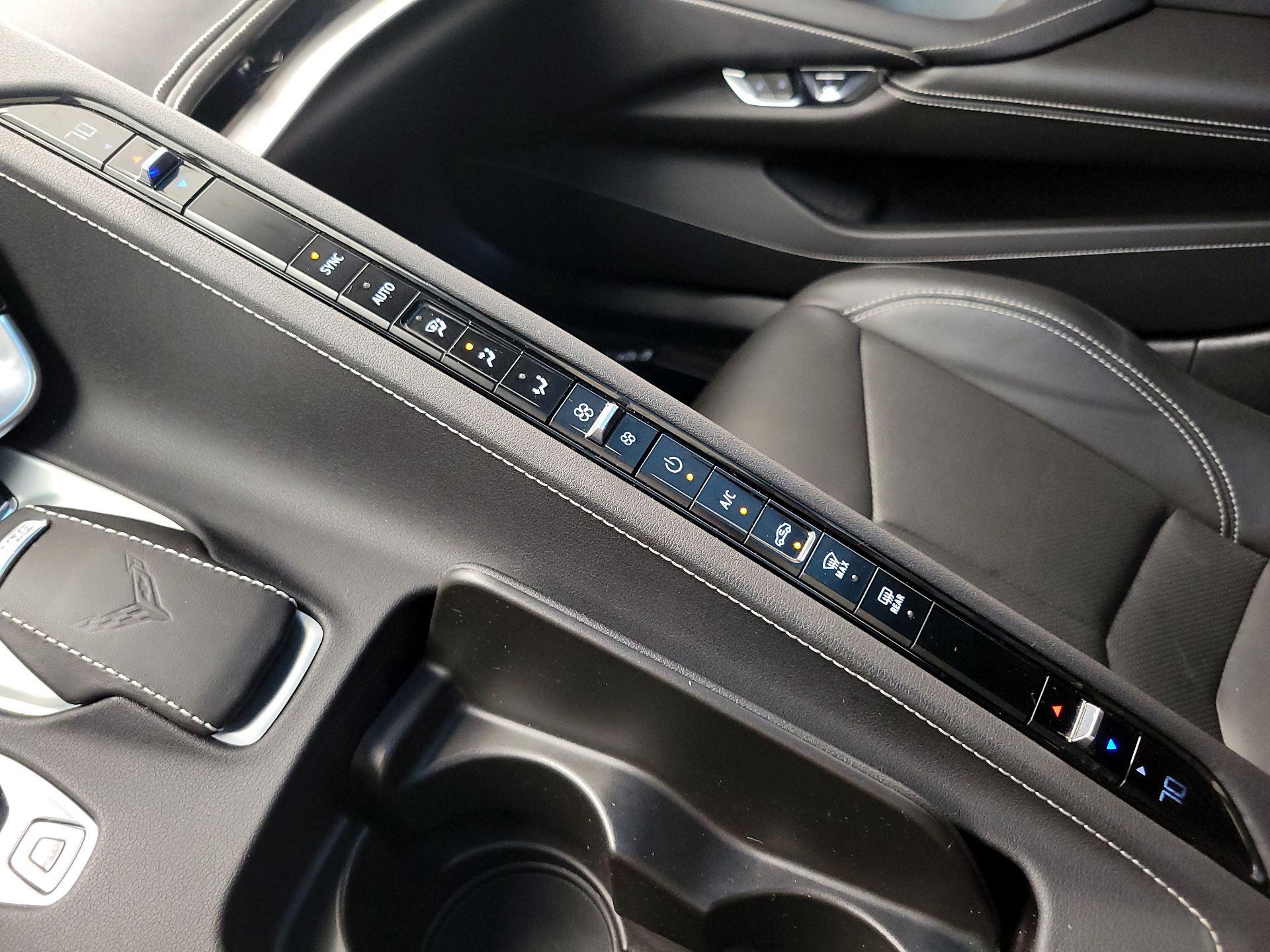 Thumbnail: 2024 Chevrolet Corvette - 16