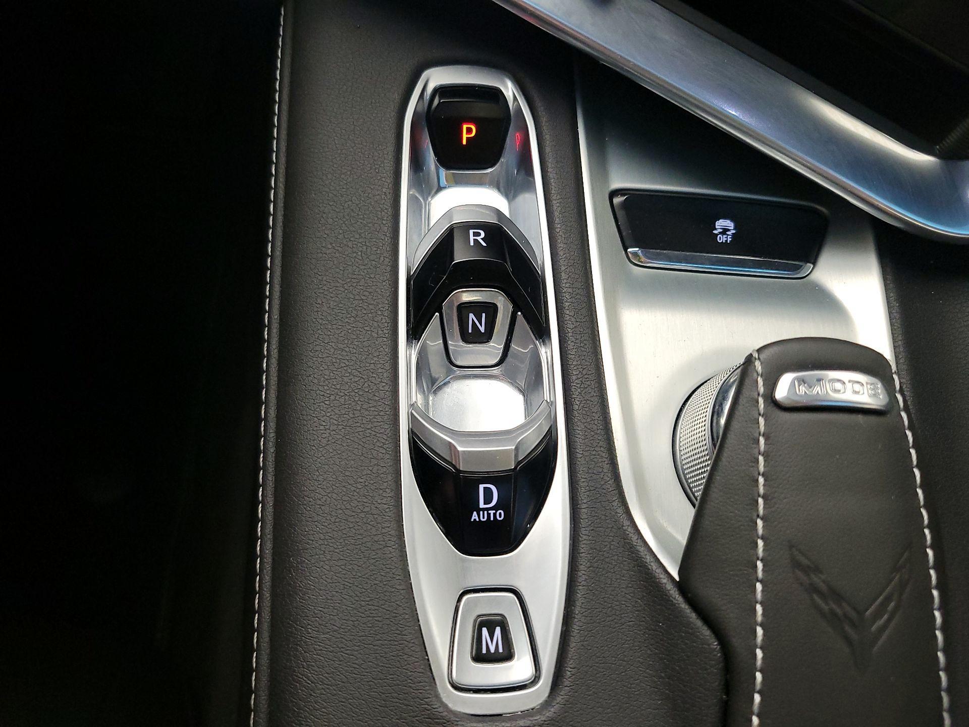 Thumbnail: 2024 Chevrolet Corvette - 17