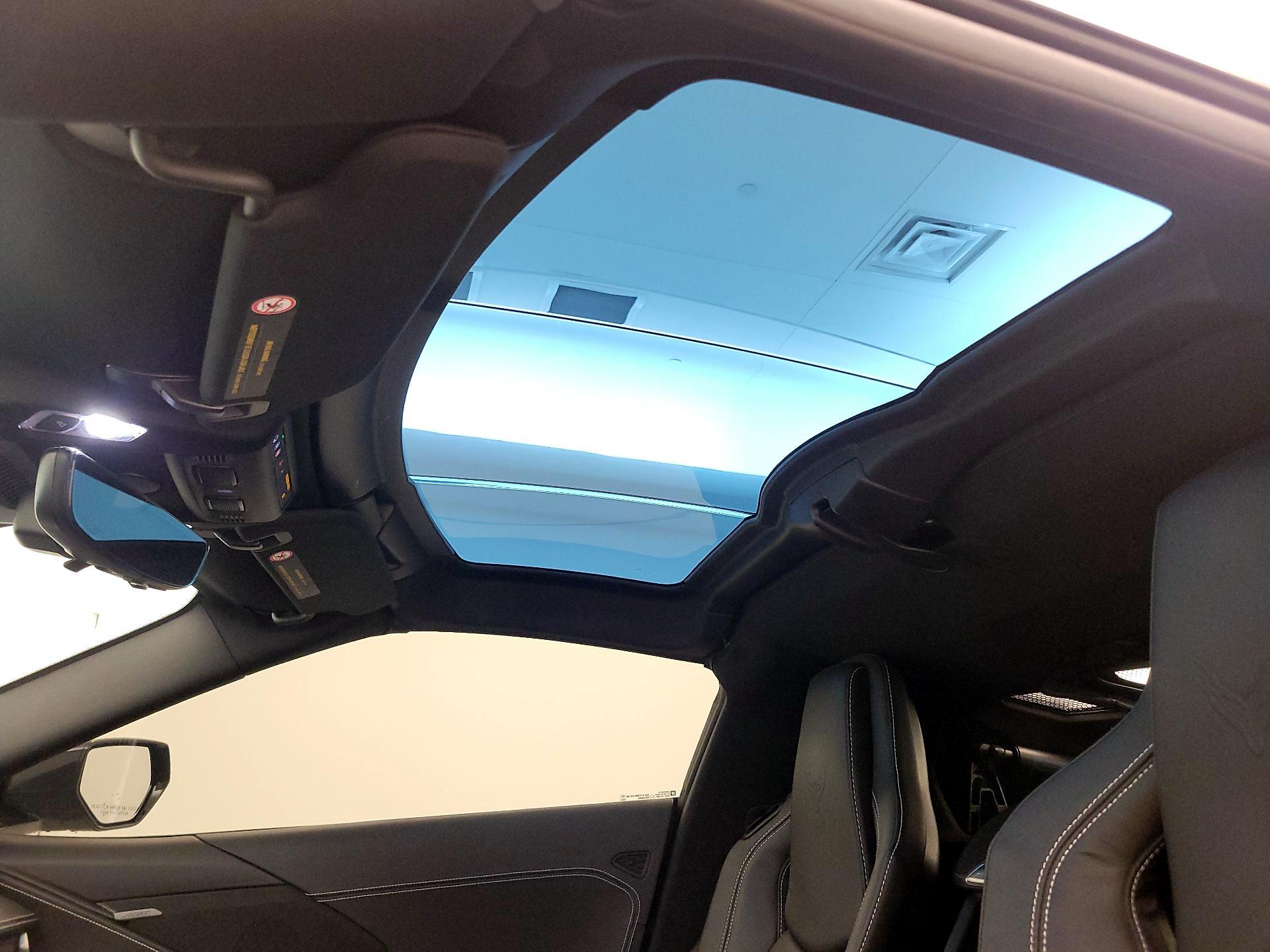 Thumbnail: 2024 Chevrolet Corvette - 19