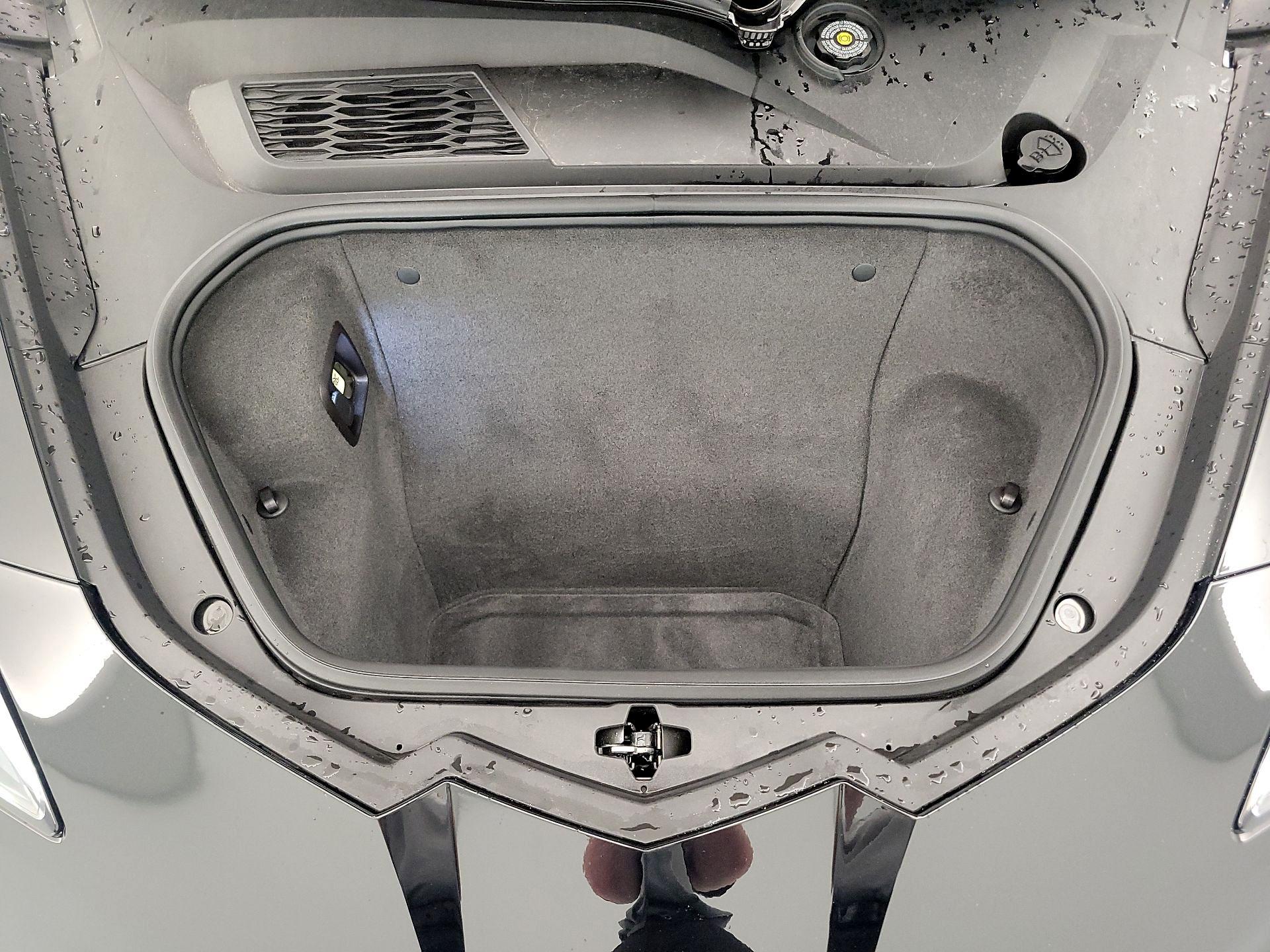 Thumbnail: 2024 Chevrolet Corvette - 20