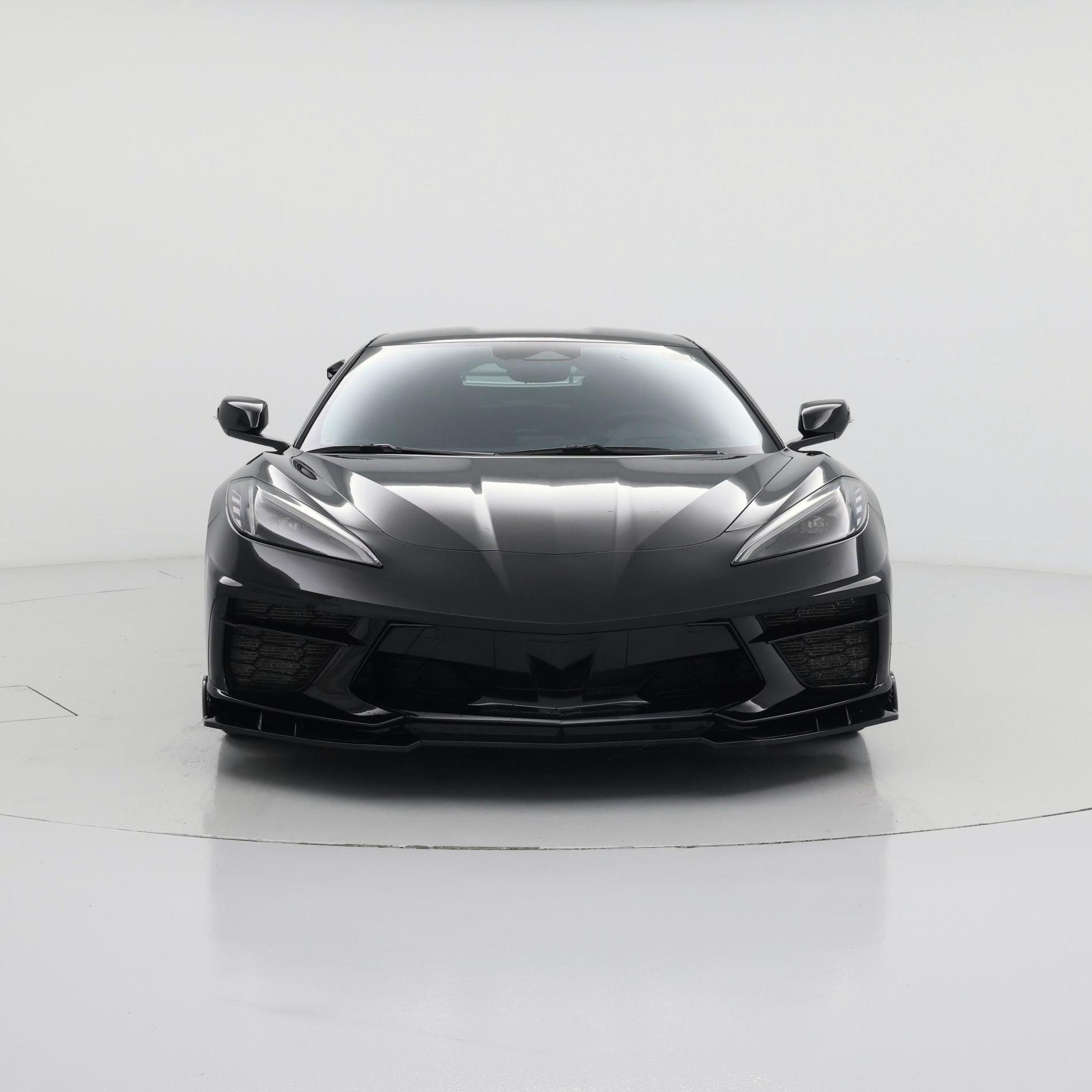 Thumbnail: 2024 Chevrolet Corvette - 5