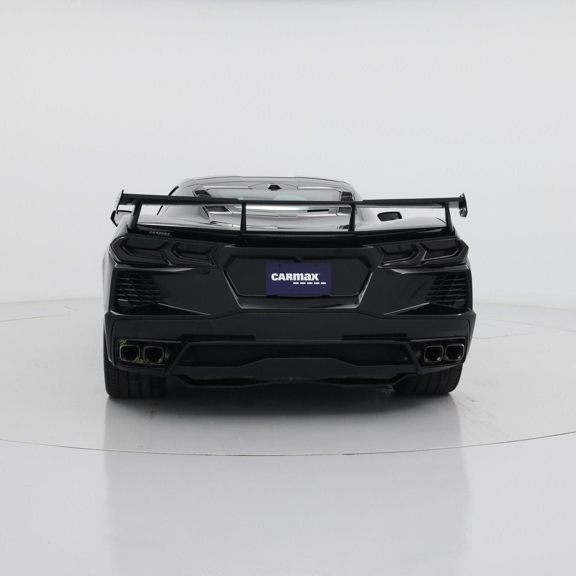 Thumbnail: 2024 Chevrolet Corvette - 6