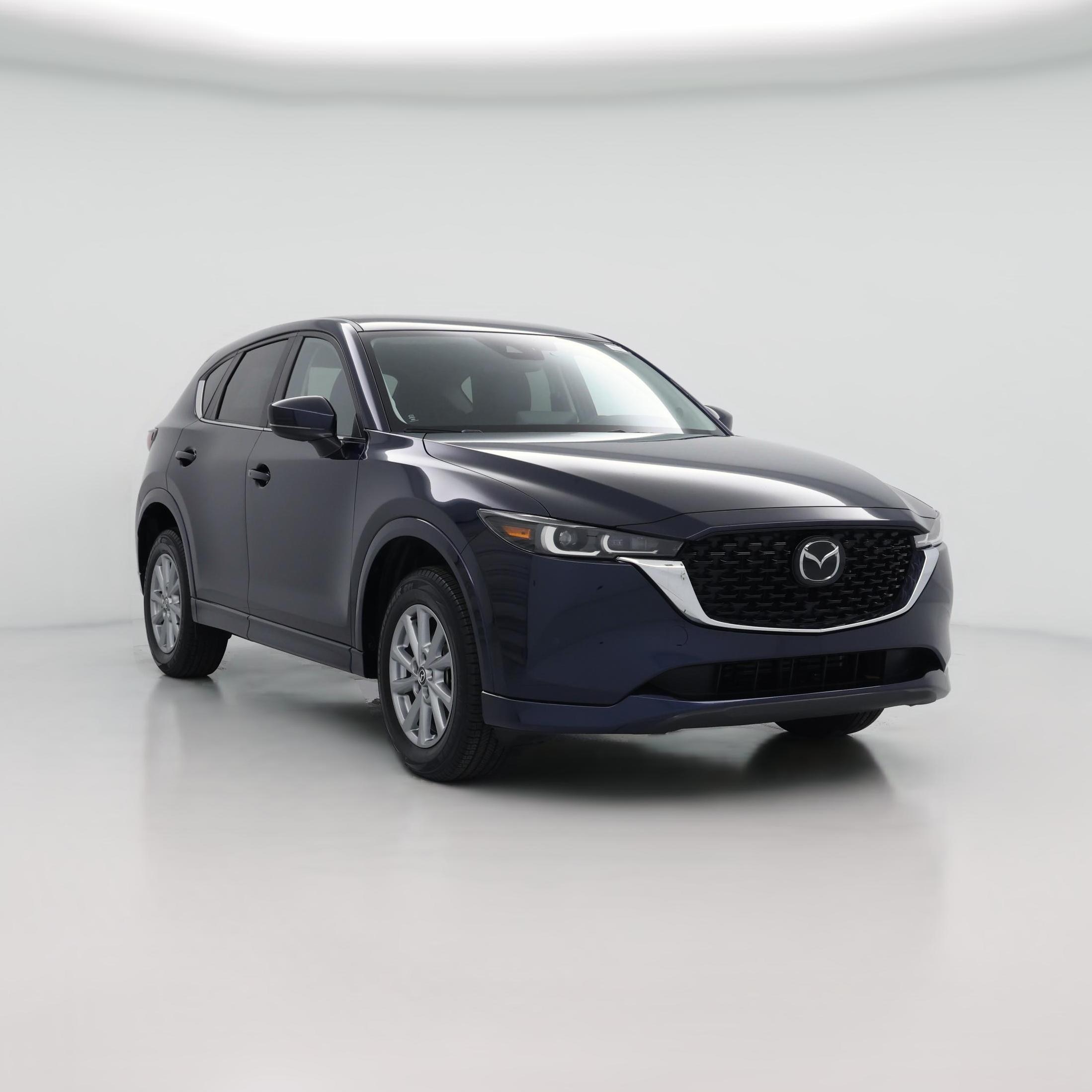 Thumbnail: 2024 Mazda CX-5 - 1