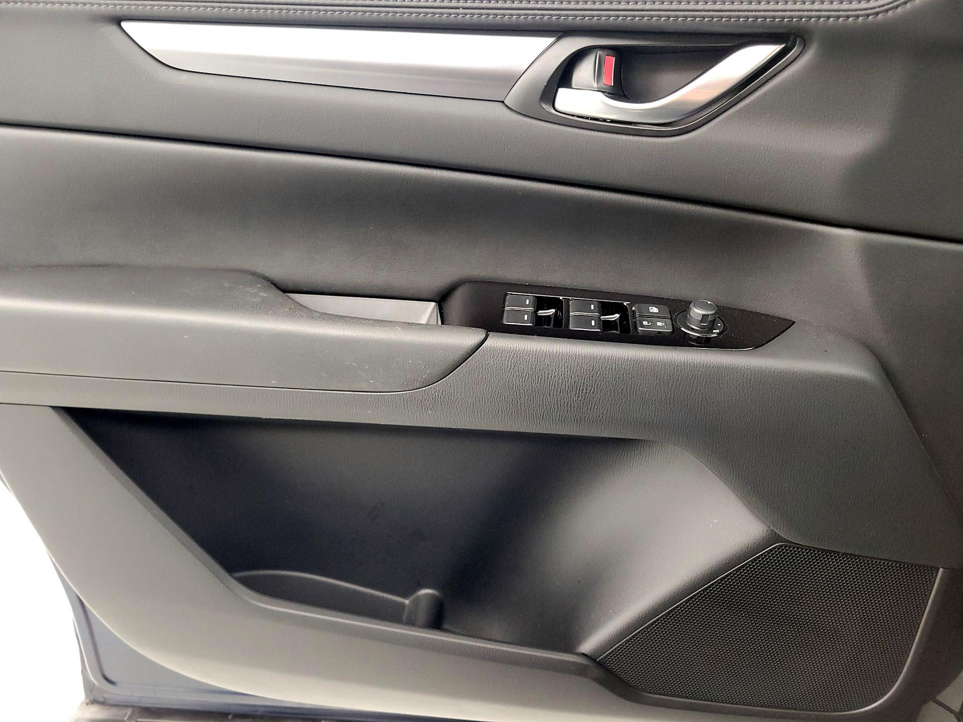 Thumbnail: 2024 Mazda CX-5 - 12