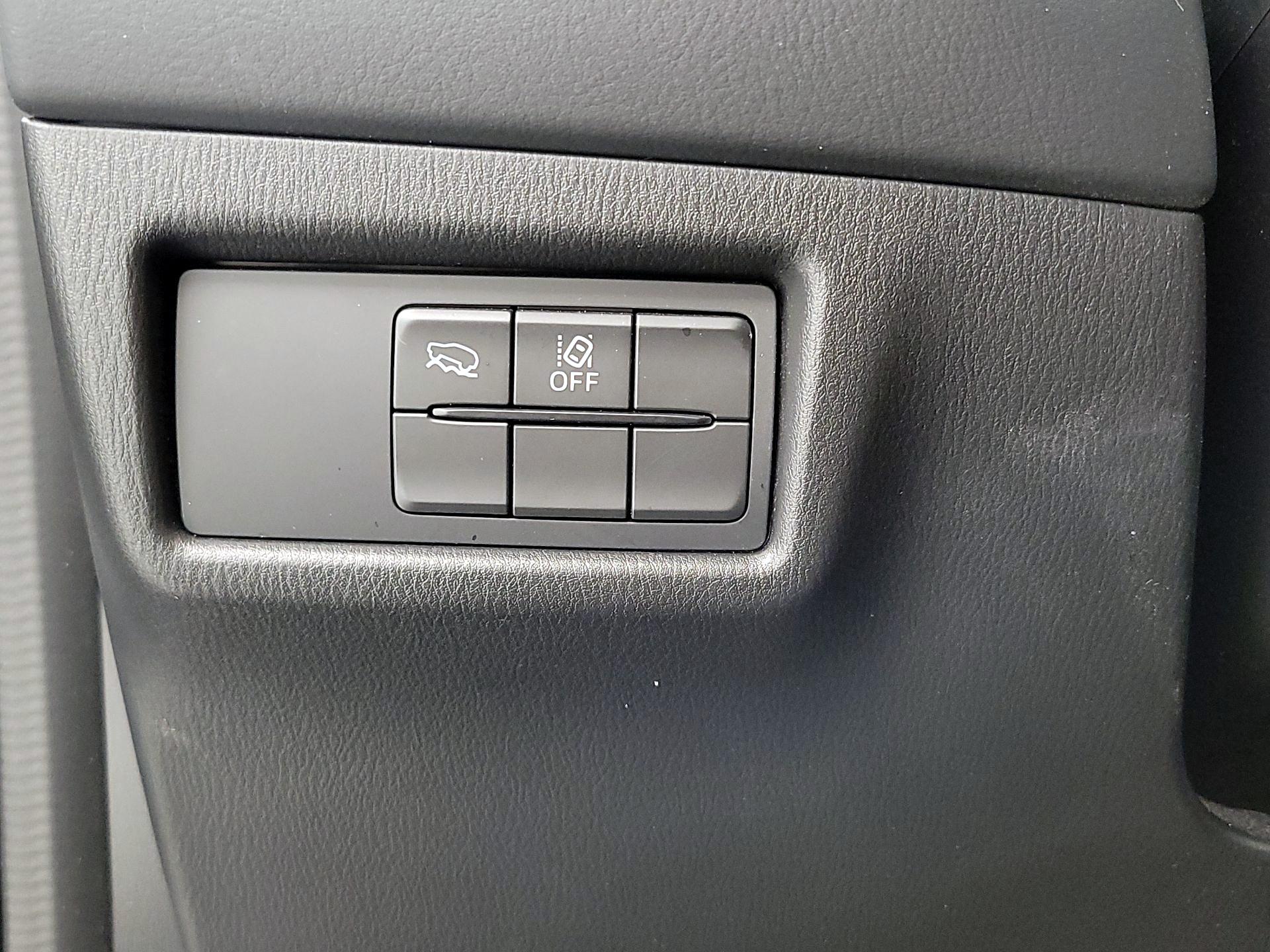 Thumbnail: 2024 Mazda CX-5 - 13