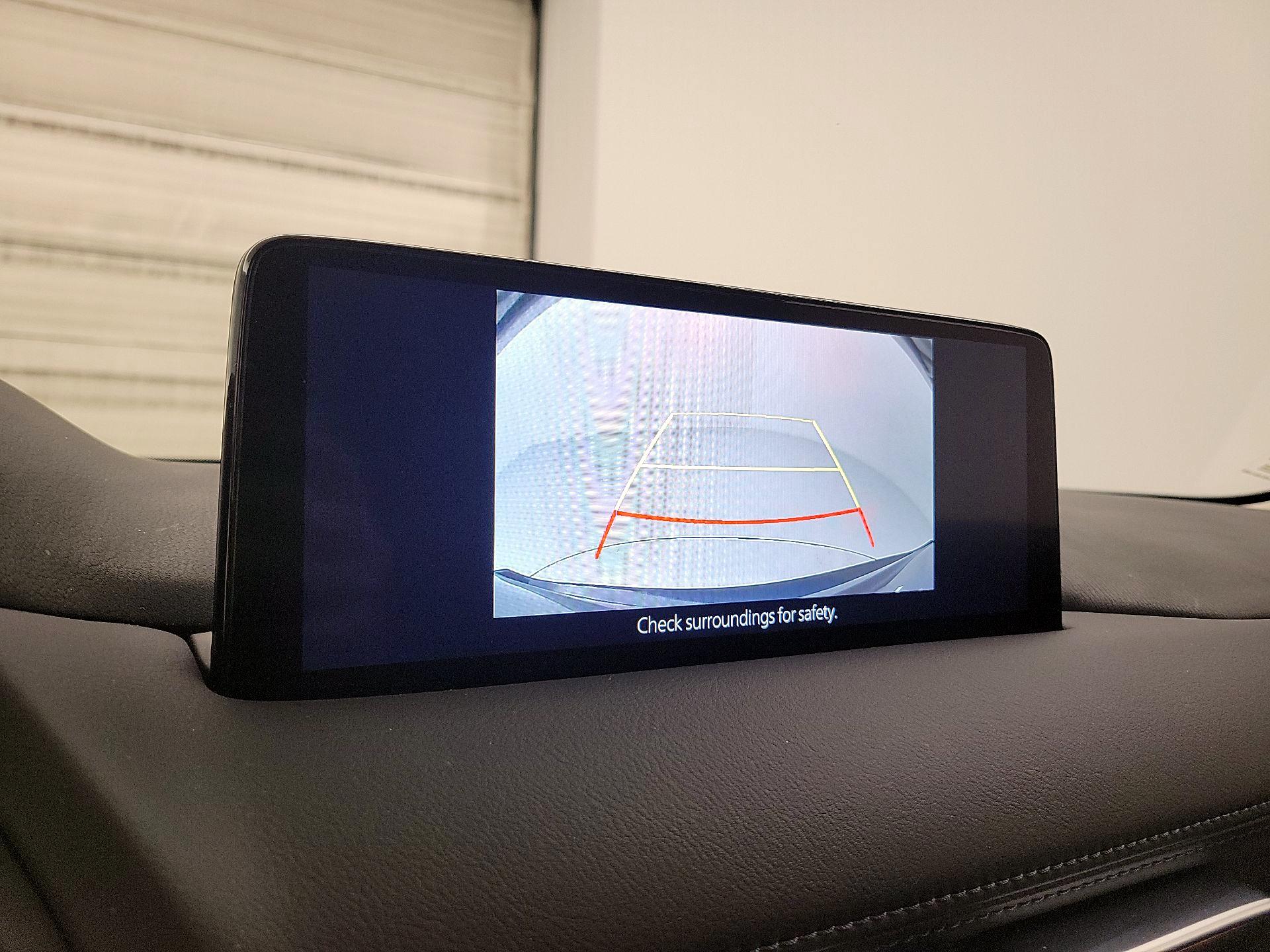 Thumbnail: 2024 Mazda CX-5 - 14