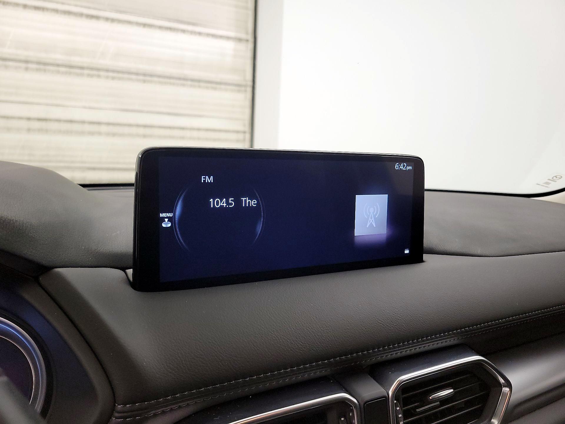 Thumbnail: 2024 Mazda CX-5 - 15