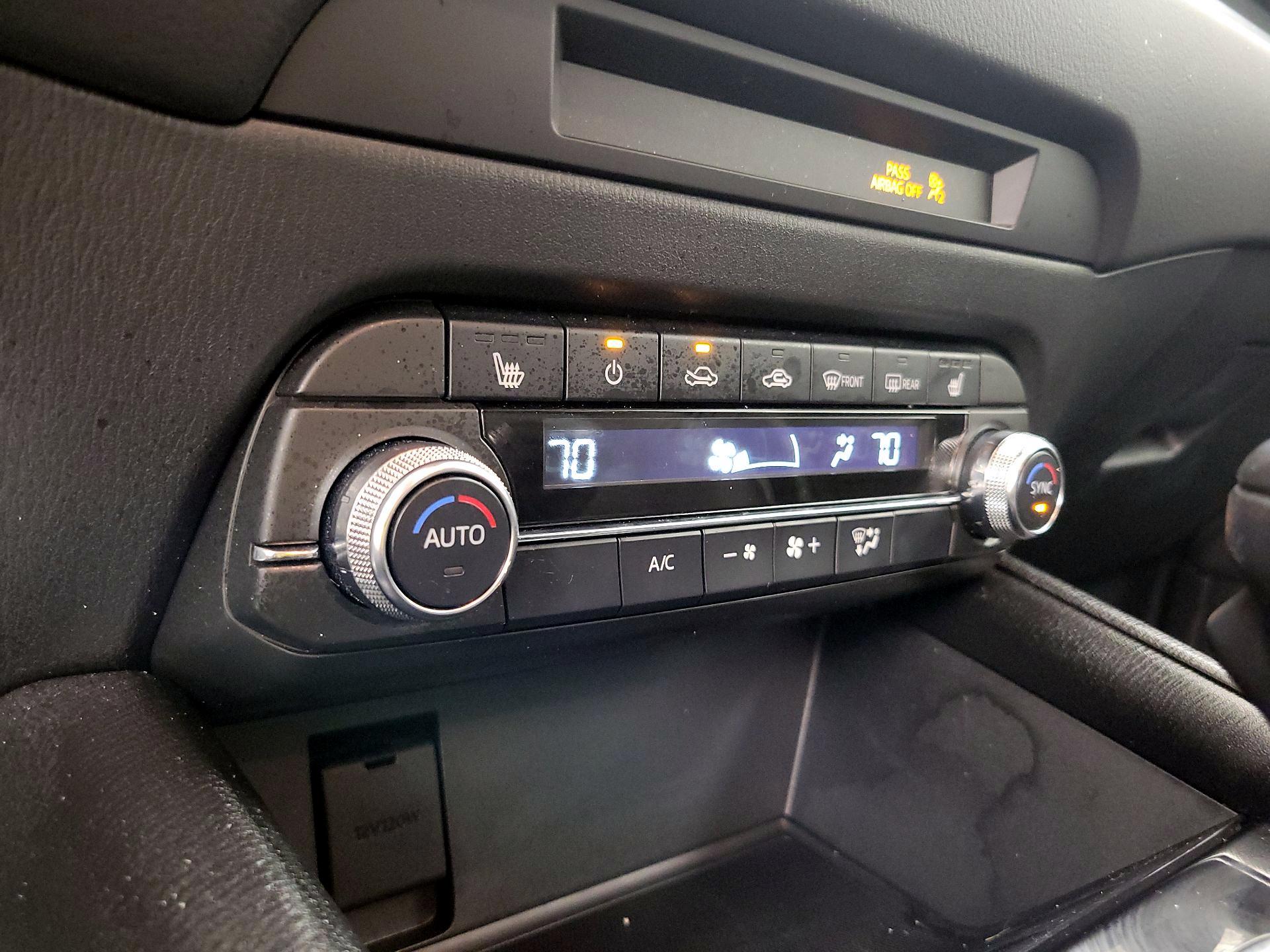 Thumbnail: 2024 Mazda CX-5 - 16