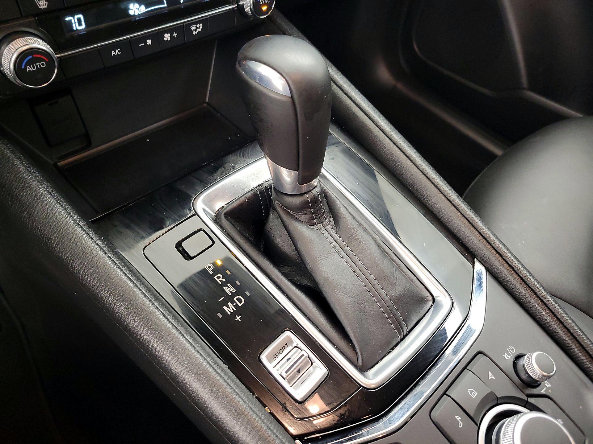 Thumbnail: 2024 Mazda CX-5 - 17