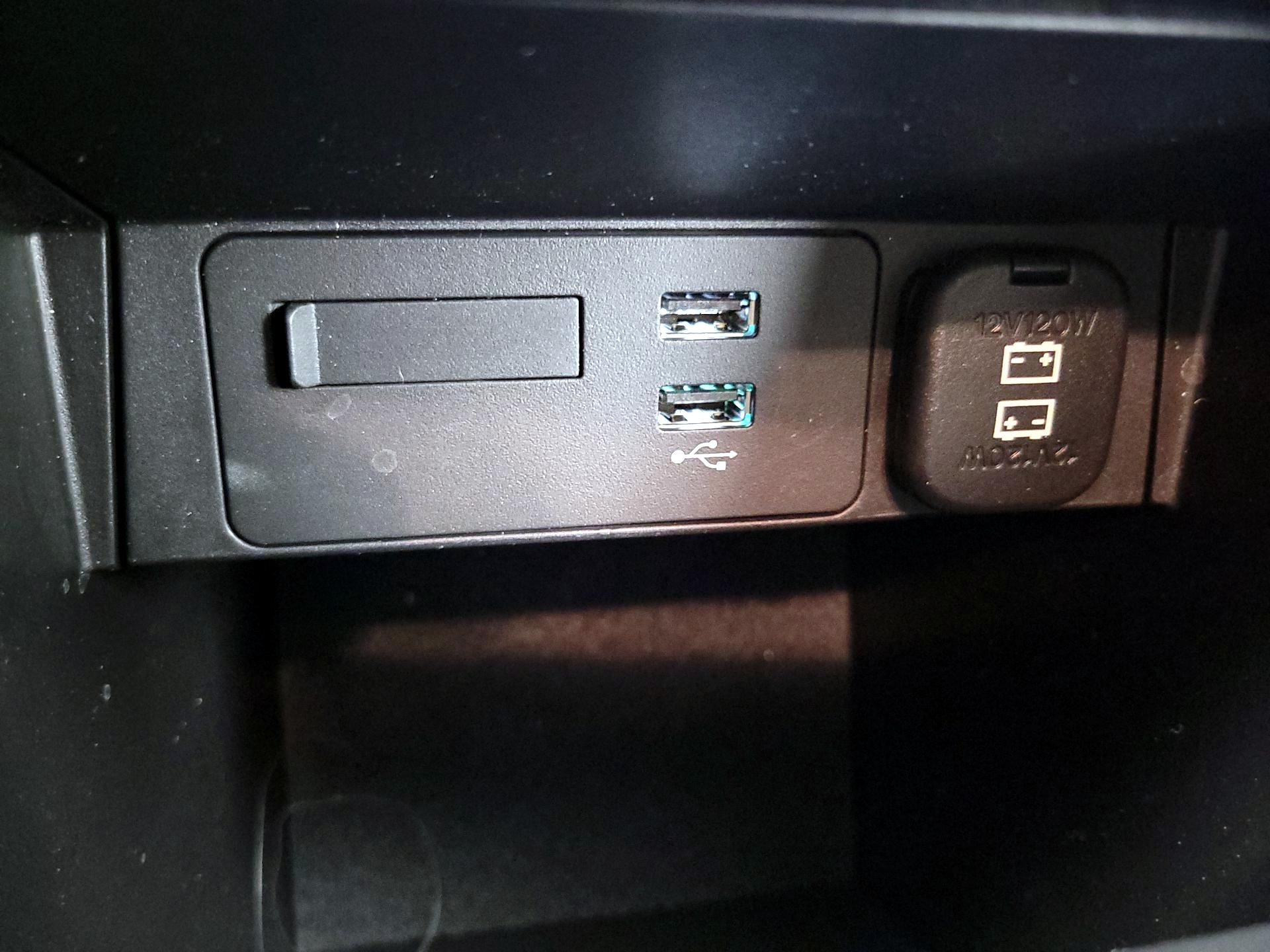 Thumbnail: 2024 Mazda CX-5 - 18