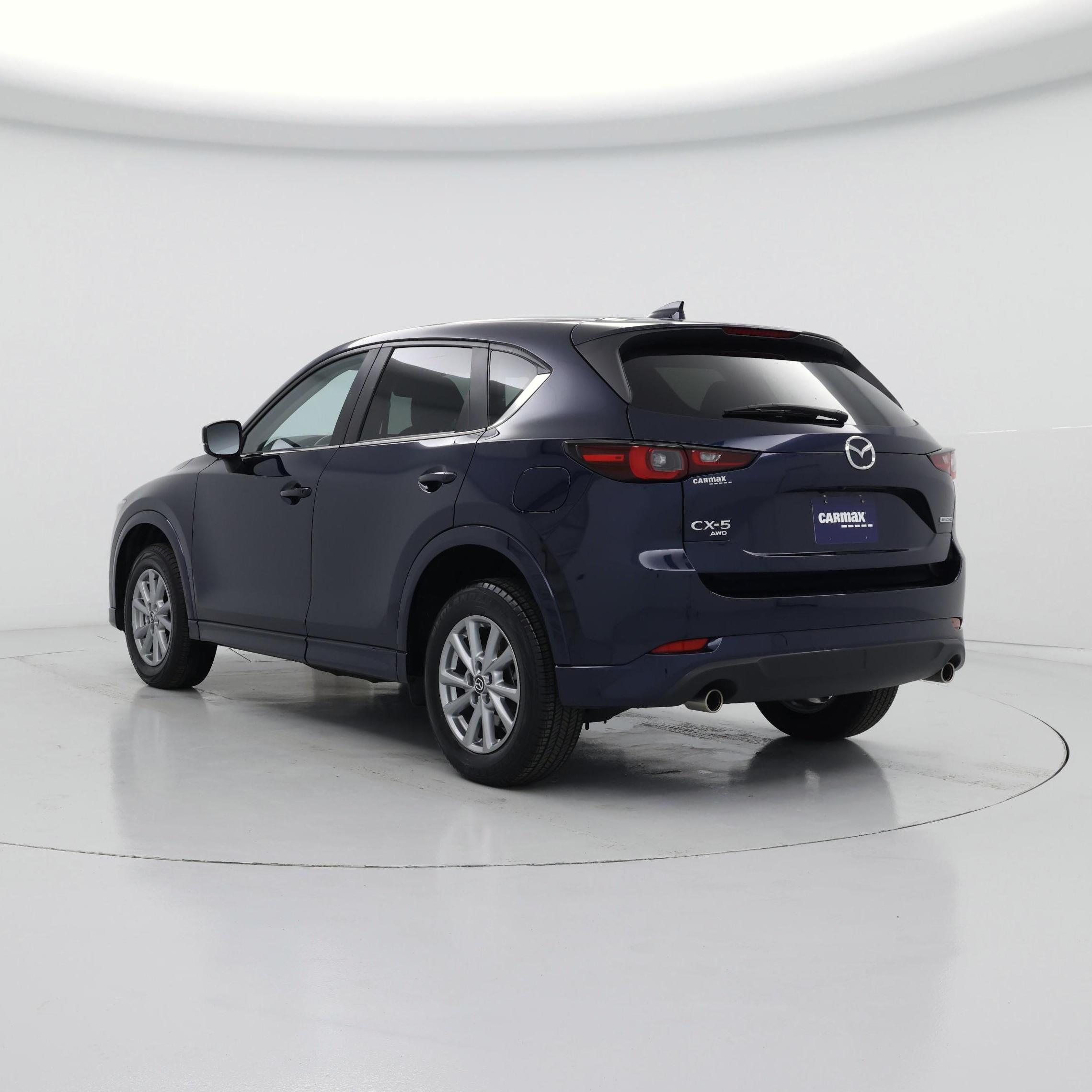 Thumbnail: 2024 Mazda CX-5 - 2