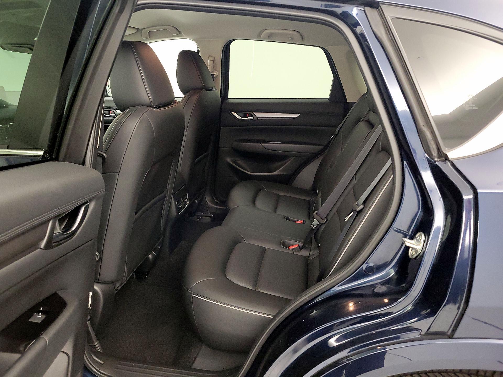 Thumbnail: 2024 Mazda CX-5 - 19