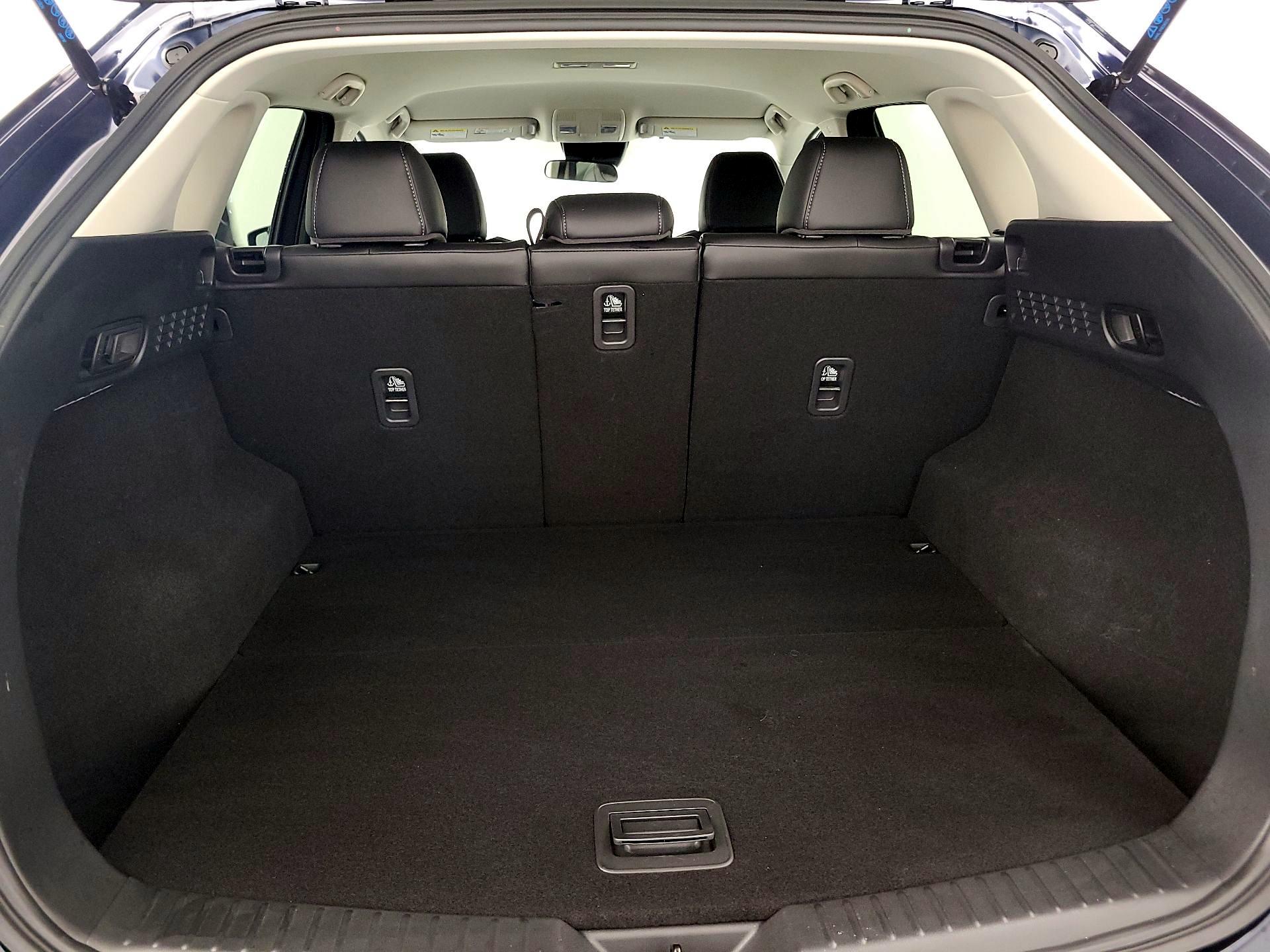 Thumbnail: 2024 Mazda CX-5 - 20