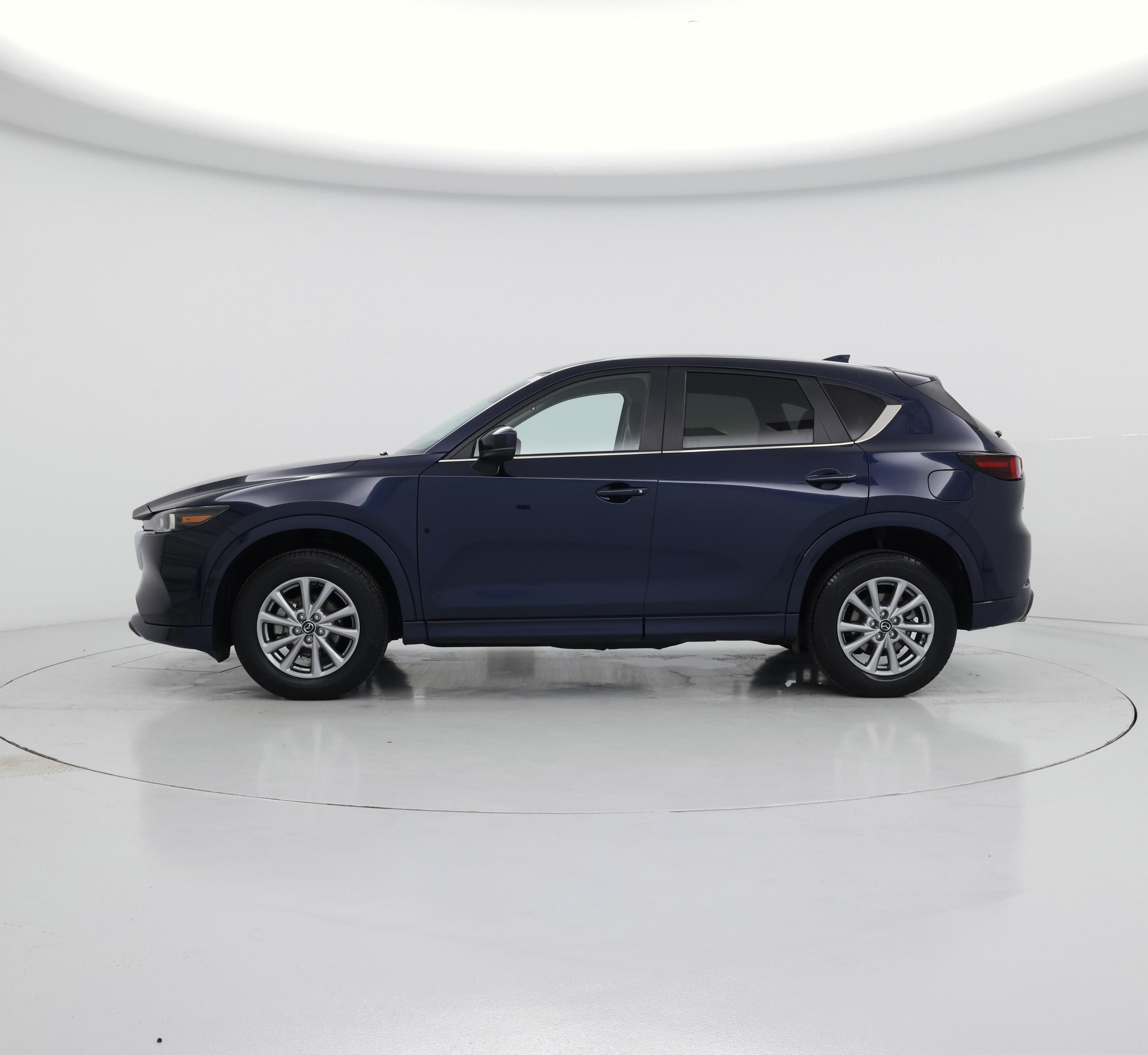 Thumbnail: 2024 Mazda CX-5 - 3