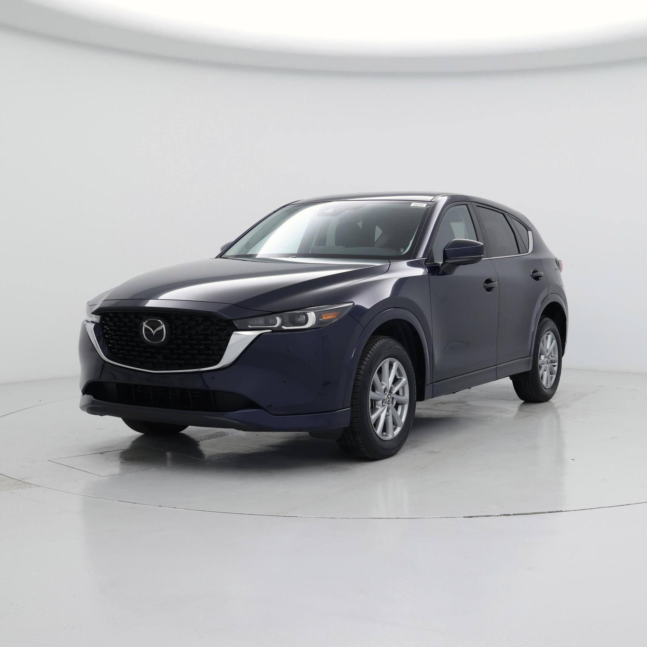 Thumbnail: 2024 Mazda CX-5 - 4