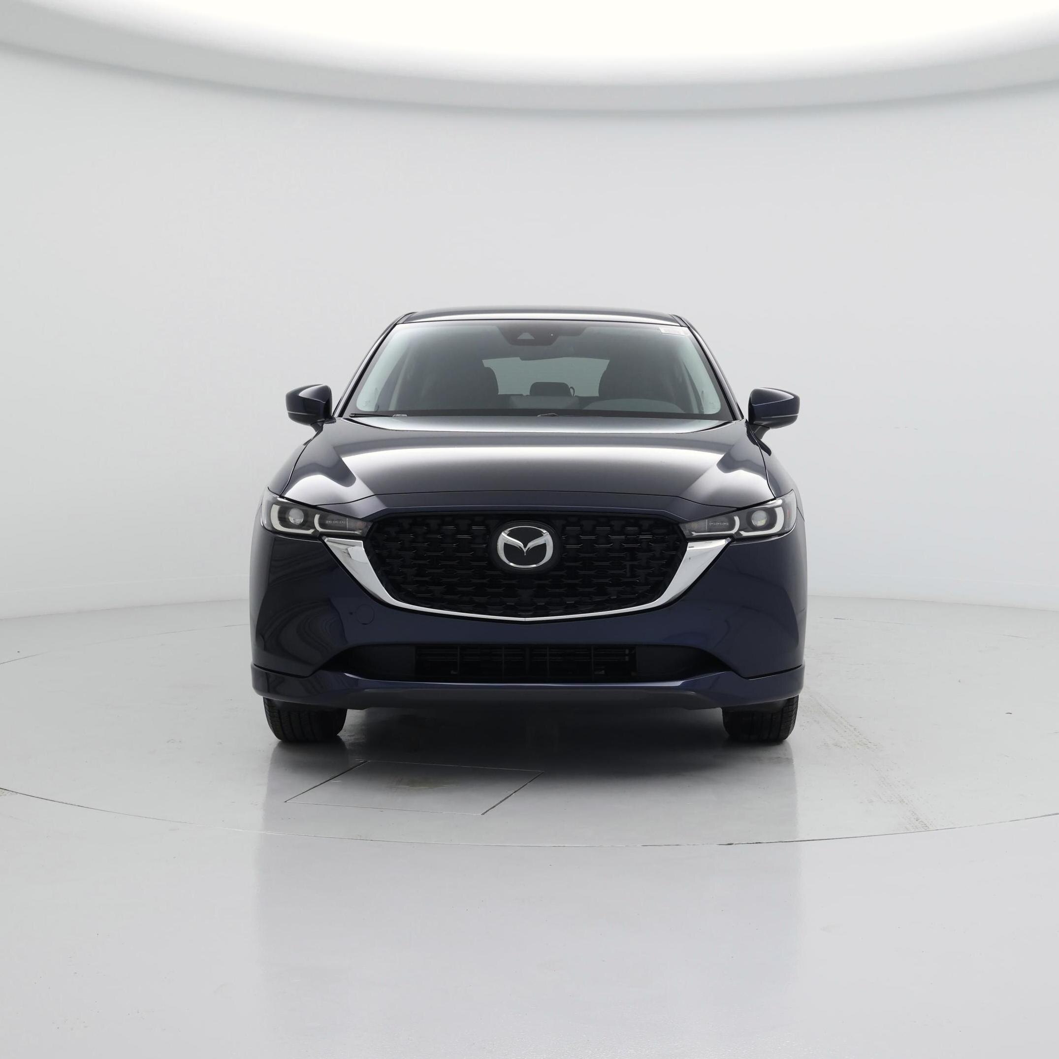Thumbnail: 2024 Mazda CX-5 - 5