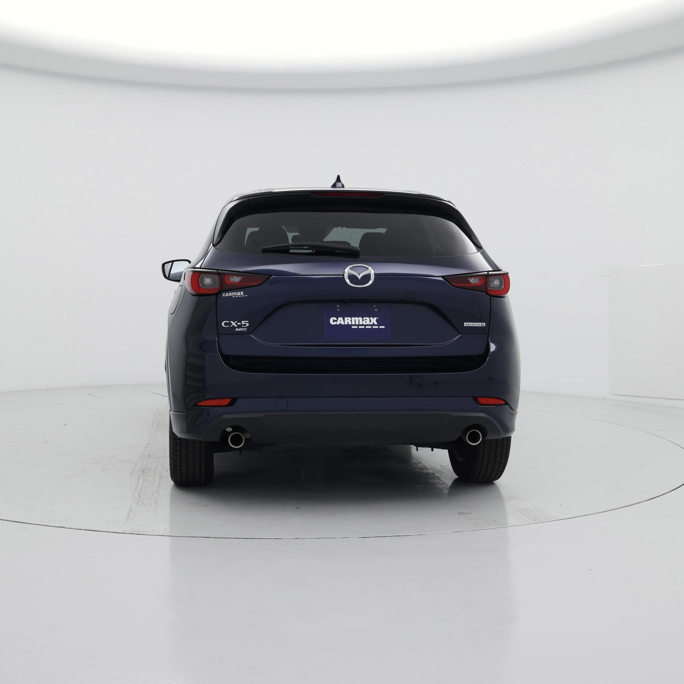 Thumbnail: 2024 Mazda CX-5 - 6