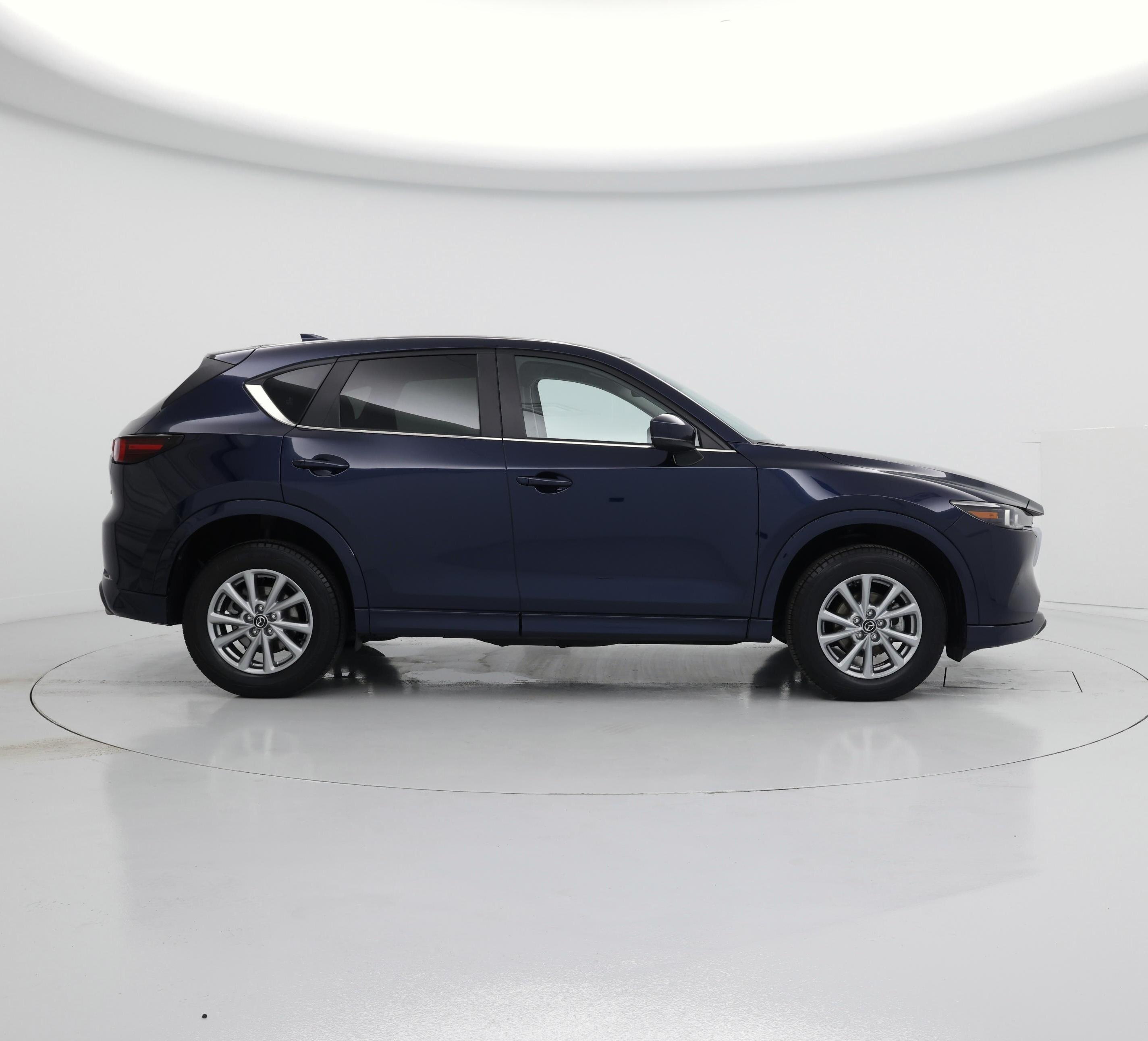 Thumbnail: 2024 Mazda CX-5 - 7