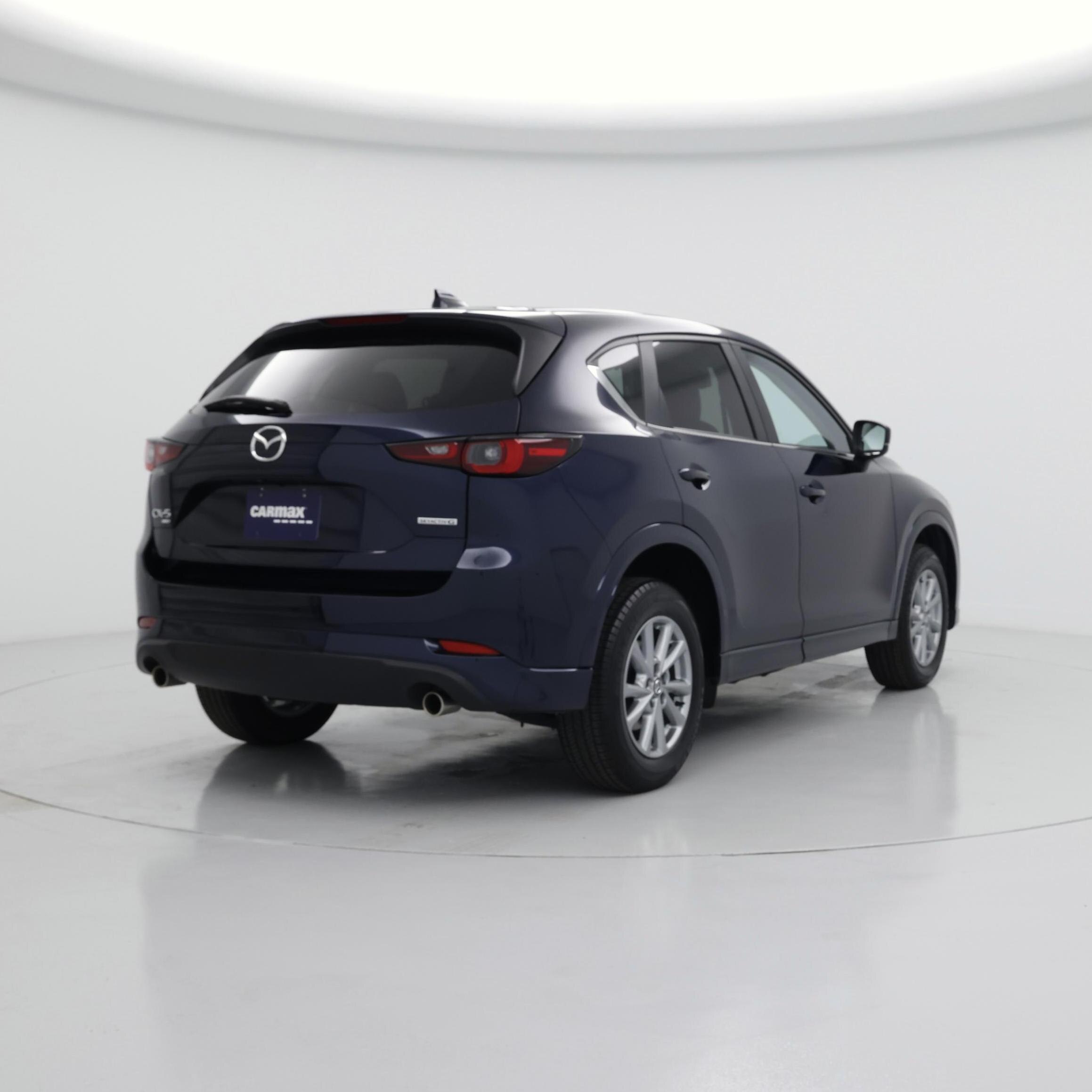 Thumbnail: 2024 Mazda CX-5 - 8