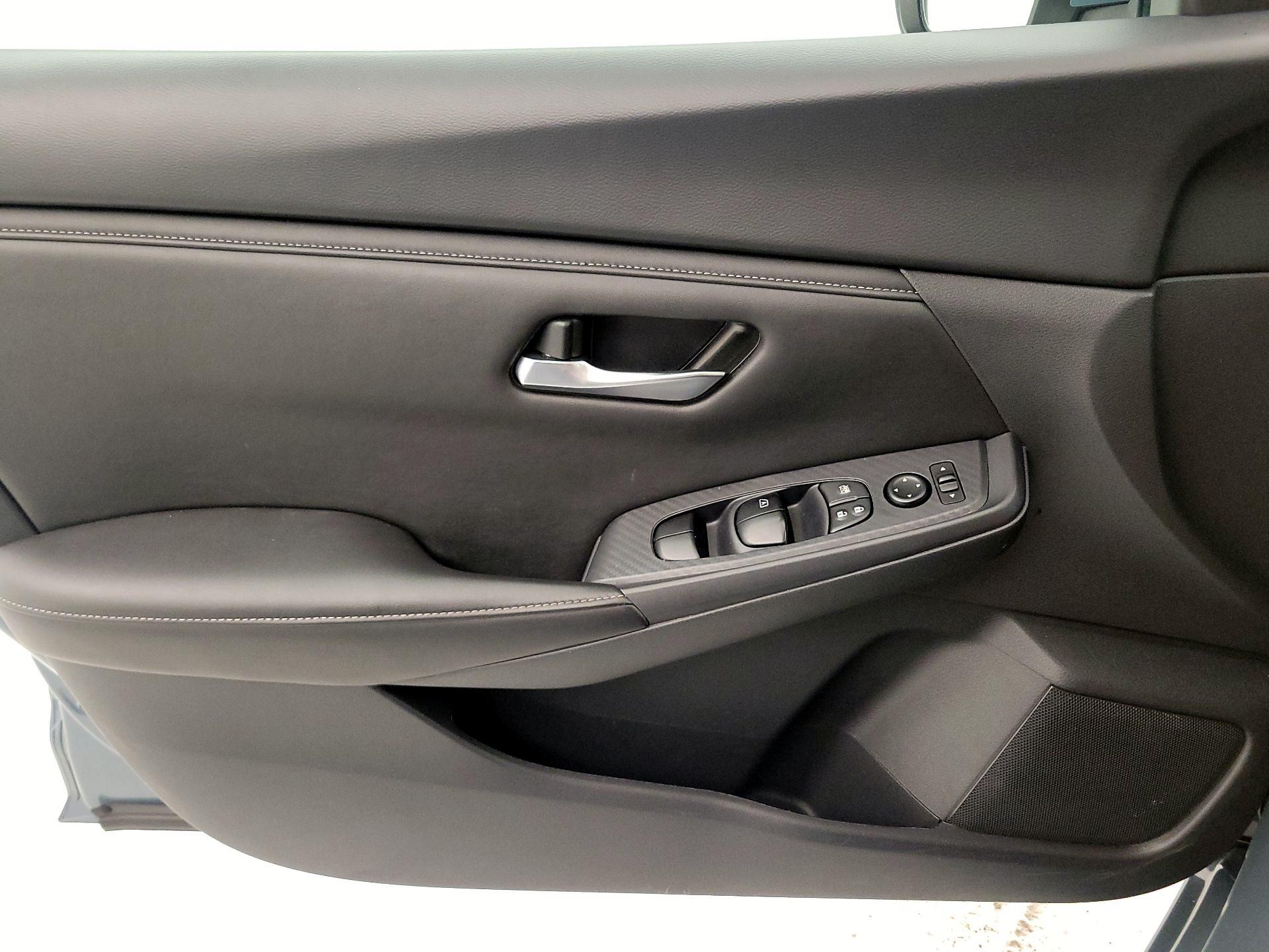 Thumbnail: 2024 Nissan Sentra - 12