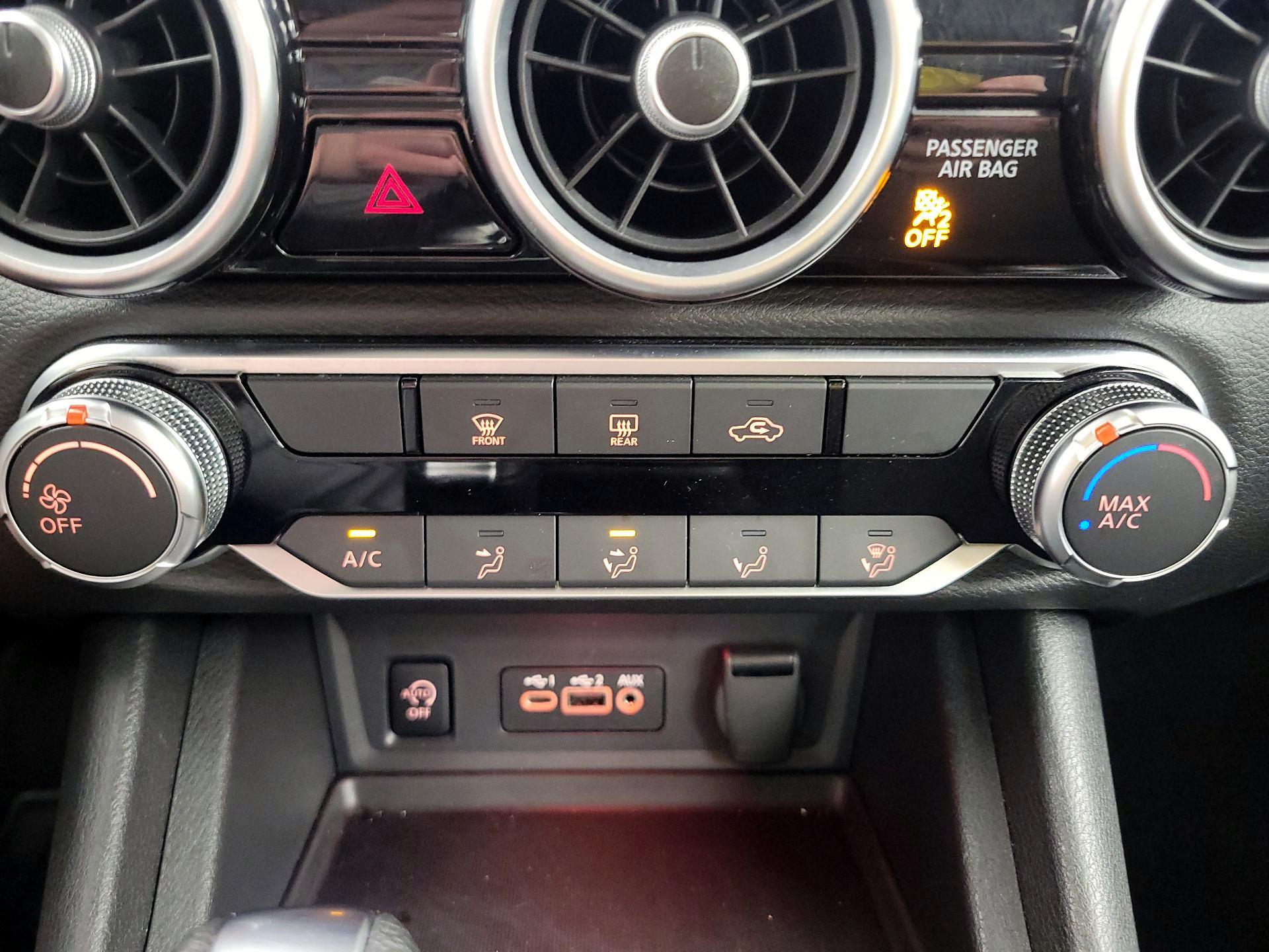 Thumbnail: 2024 Nissan Sentra - 16