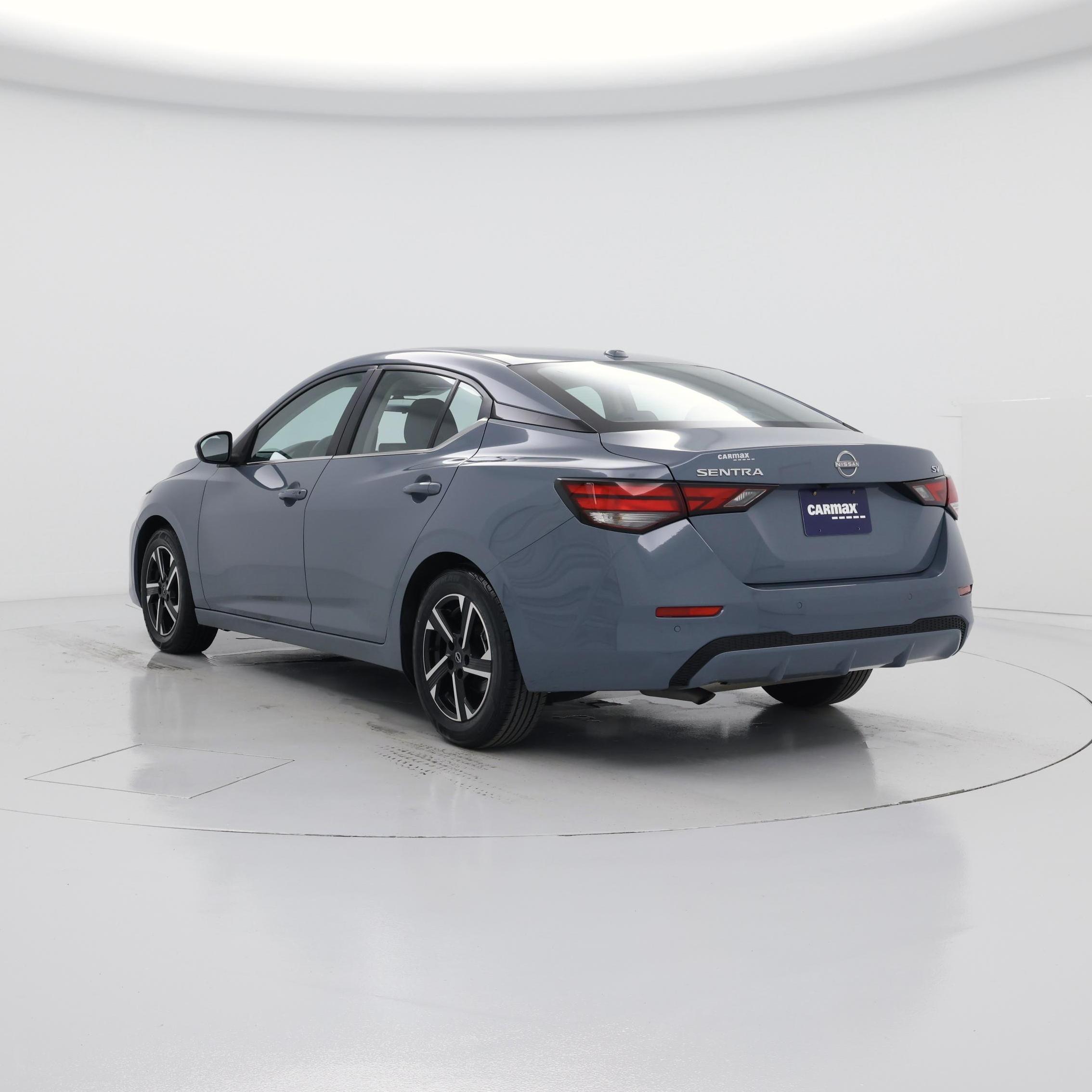 Thumbnail: 2024 Nissan Sentra - 2